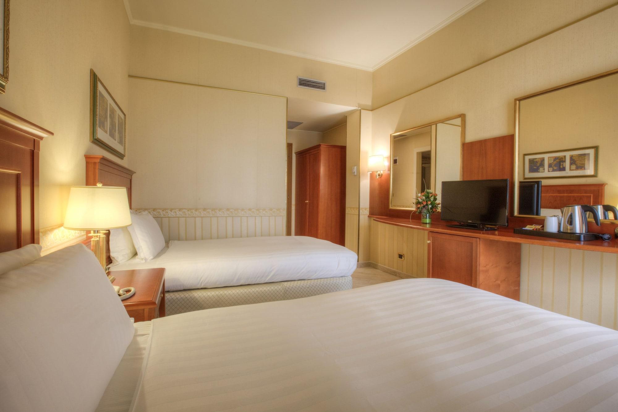 Imperiale & Spa 4*