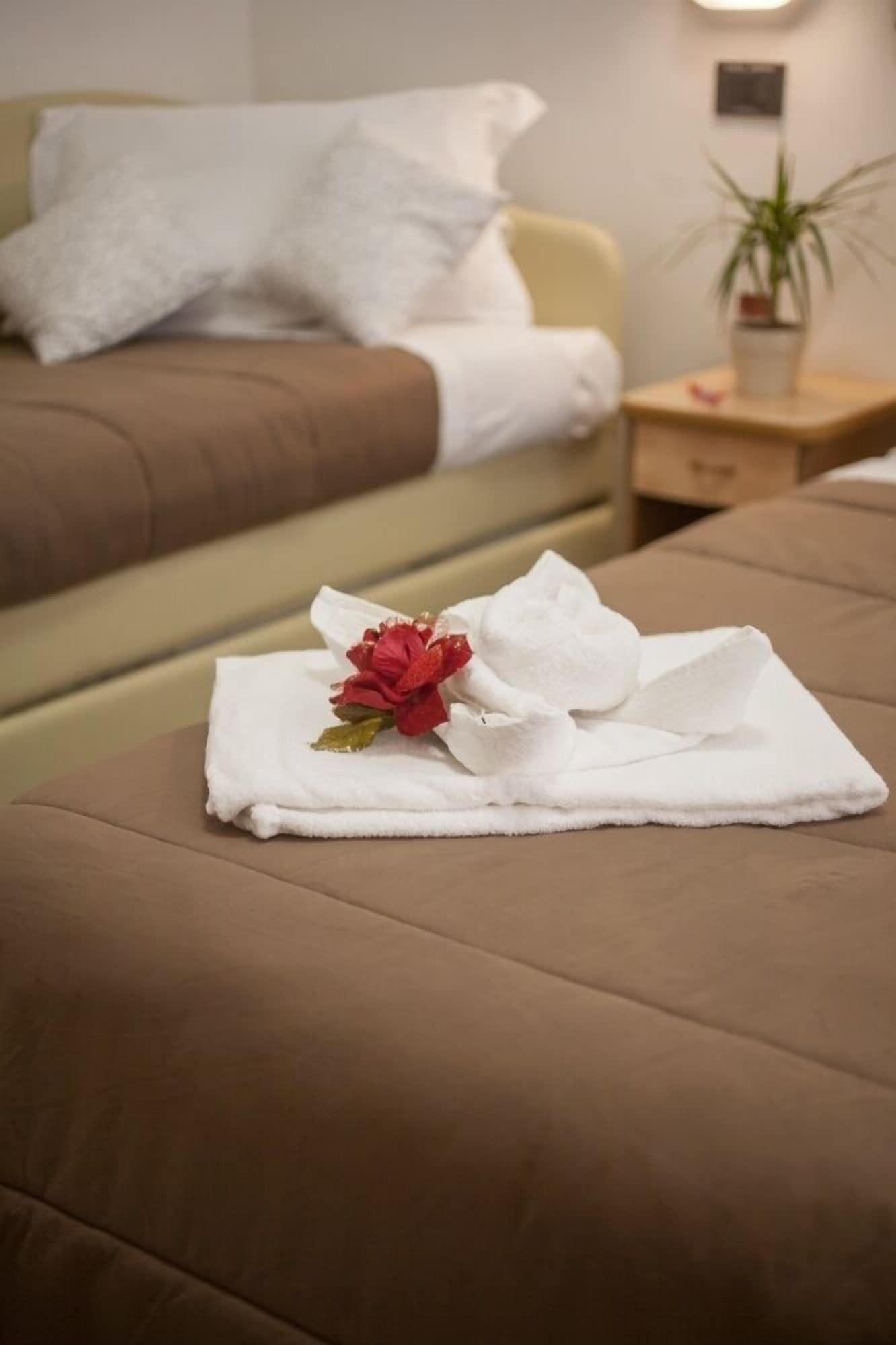 Zurigo Hotel Rimini