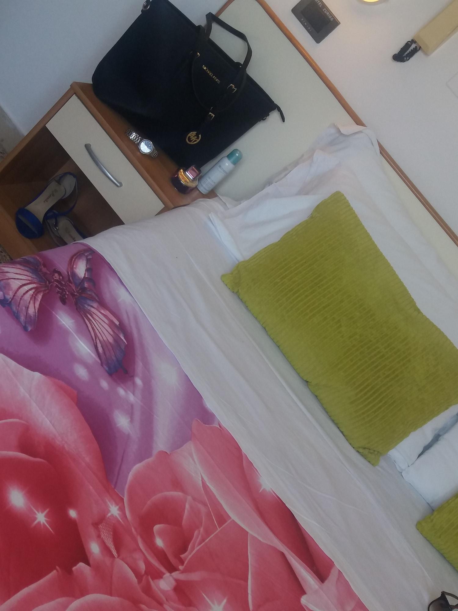 Zurigo 3*