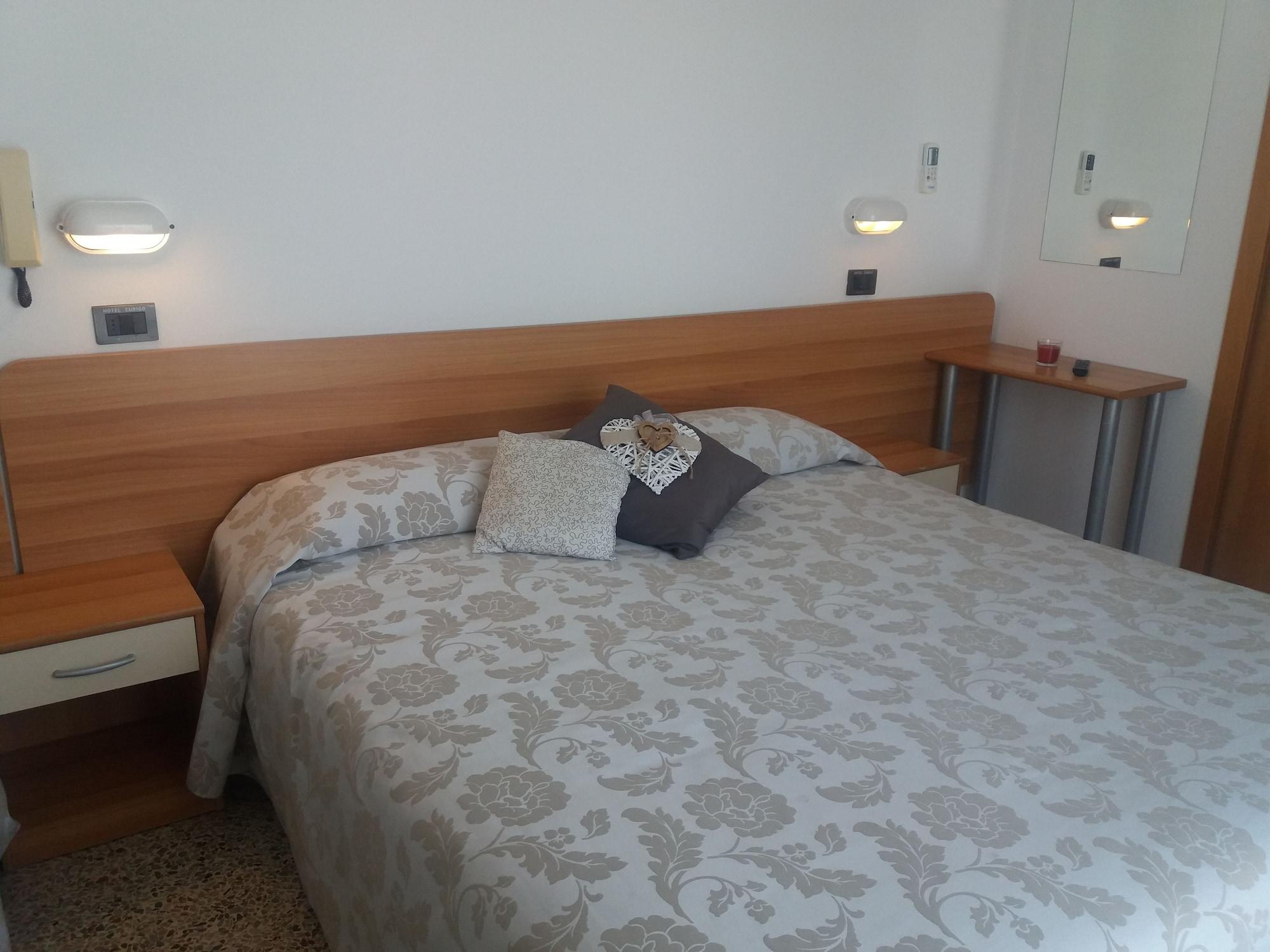 Zurigo Hotel Rimini