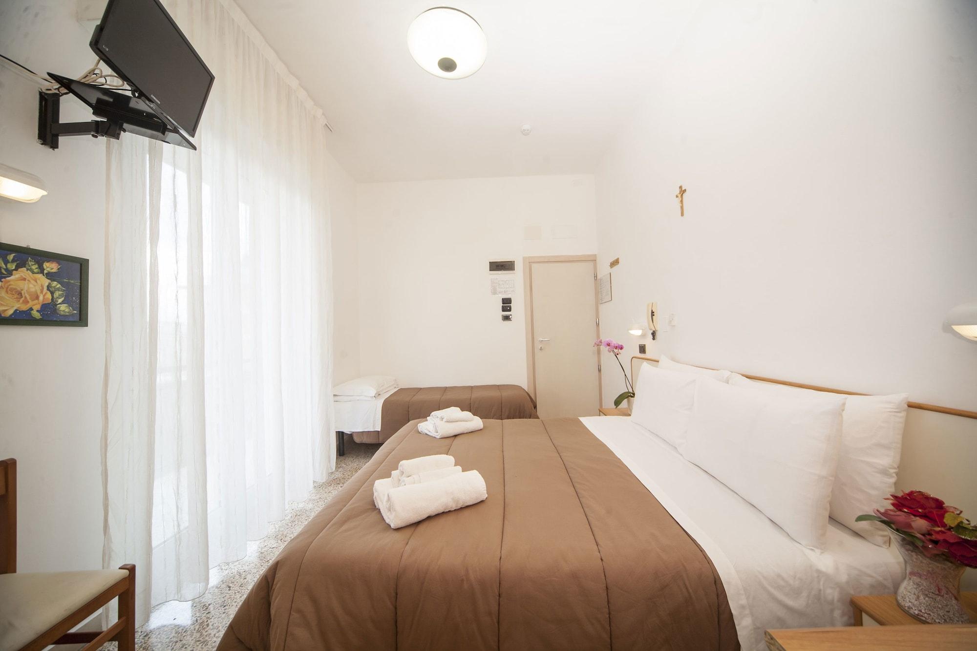 Zurigo Hotel 3*