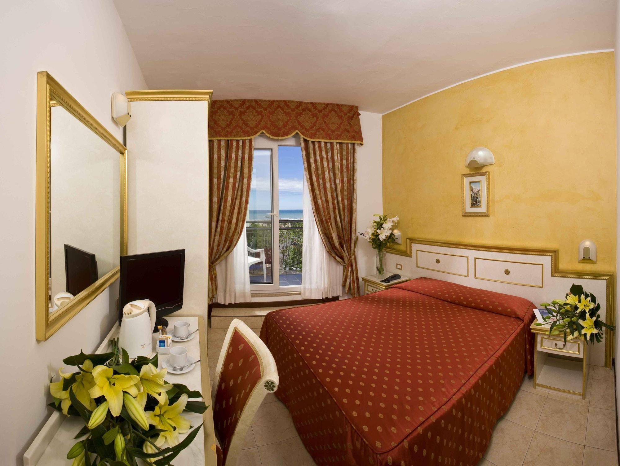 King 3* Rimini