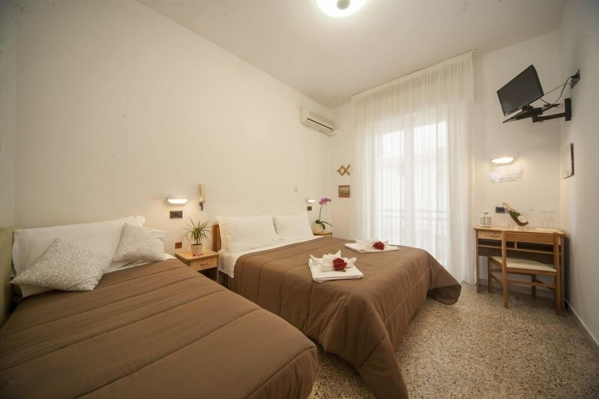Zurigo Rimini