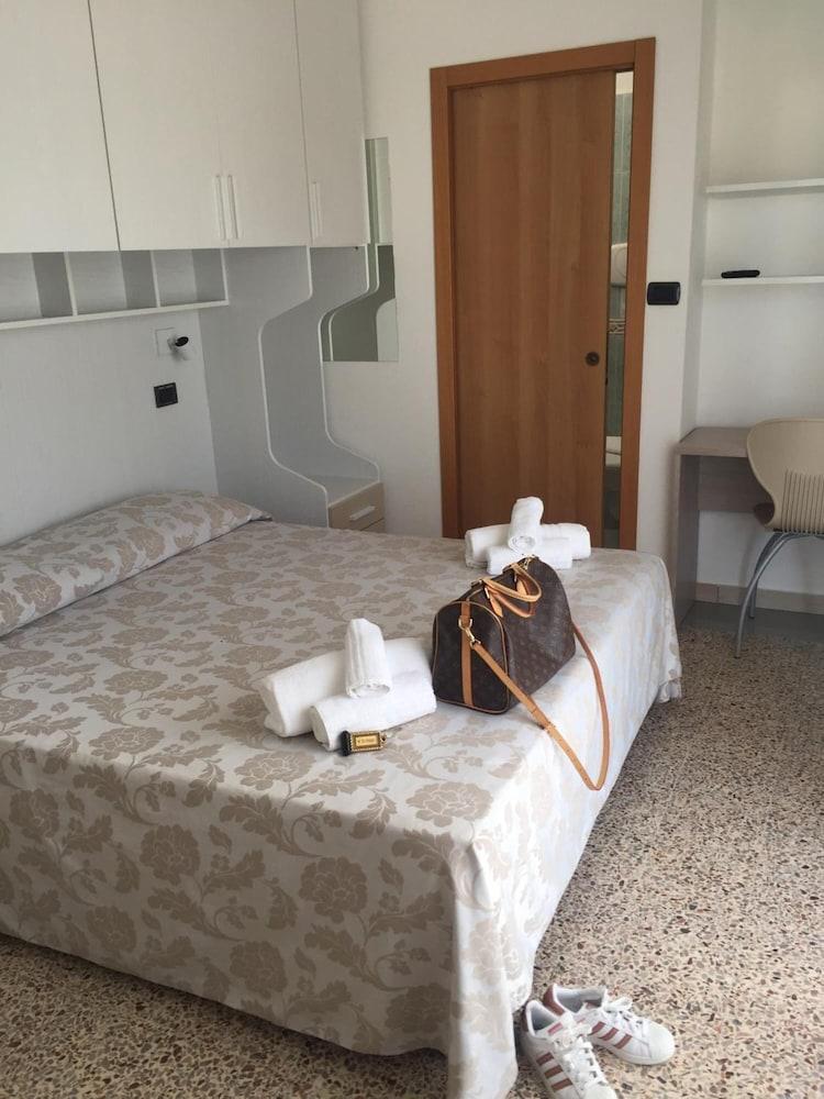 Zurigo Rimini
