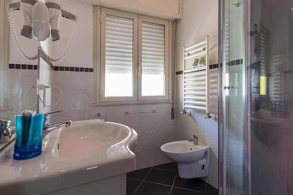 Zurigo 3* Rimini