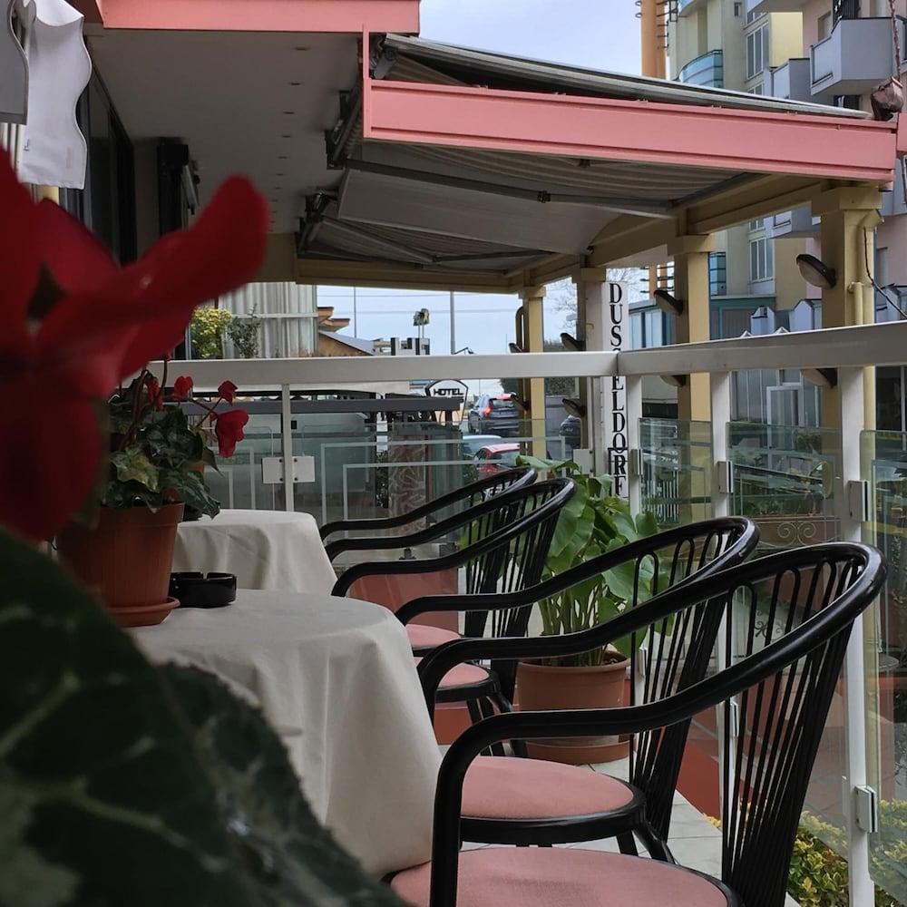 Hotel Zurigo 3*