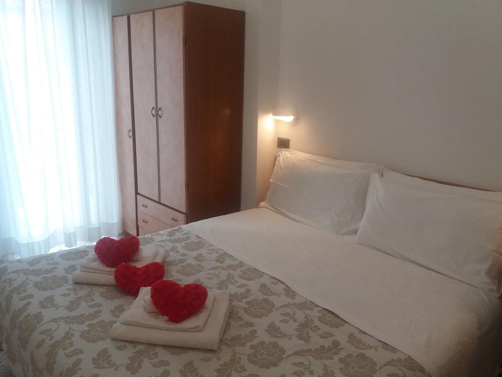 Zurigo 3* Rimini