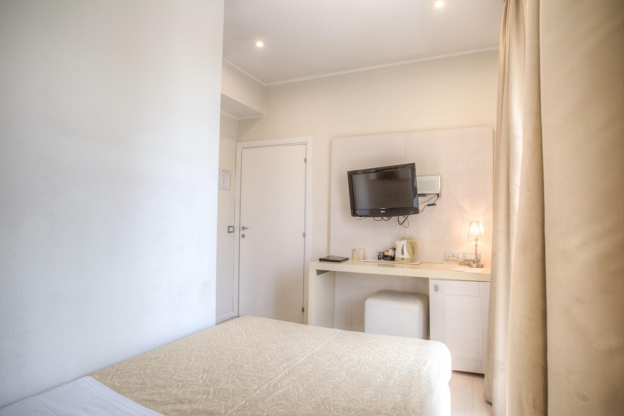 Ferretti Hotel 4*
