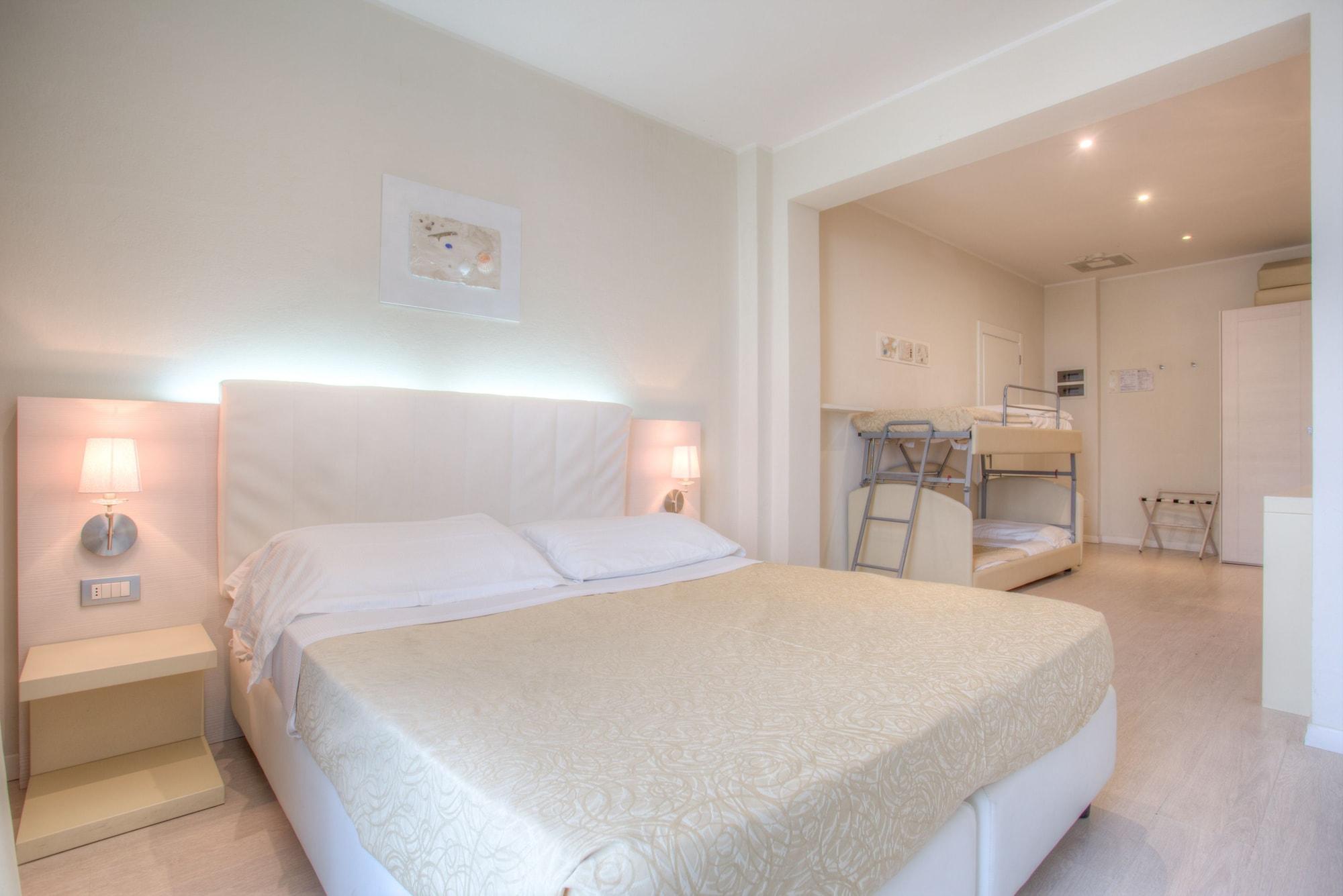 Hotel Ferretti