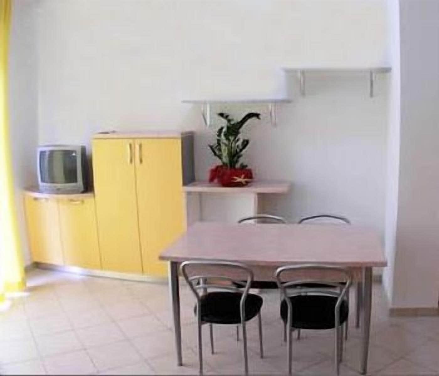 Paradise Aparthotel Rimini