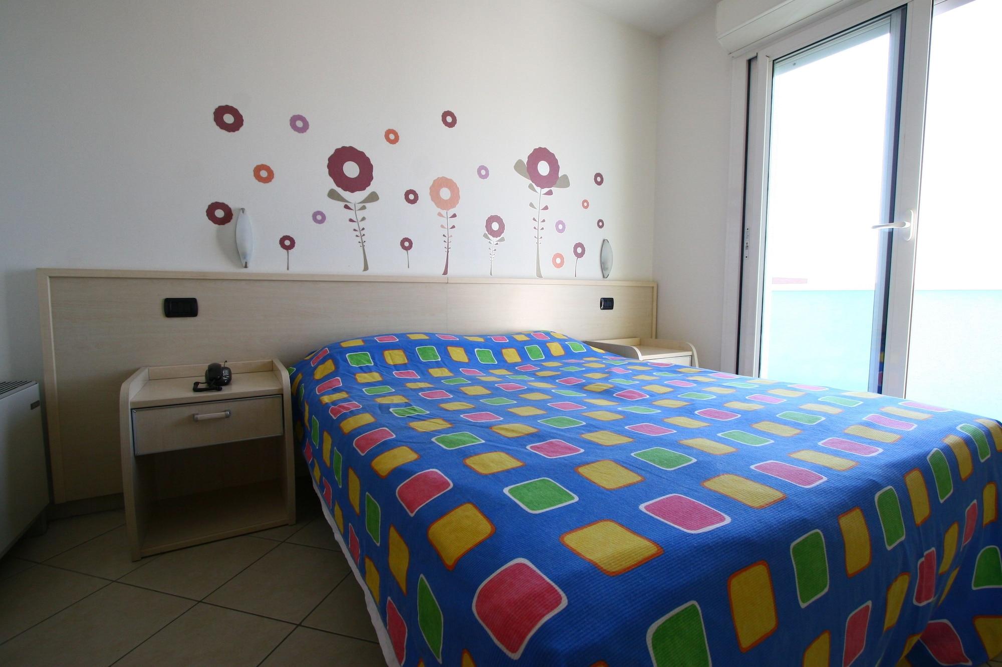 Paradise 3* Rimini