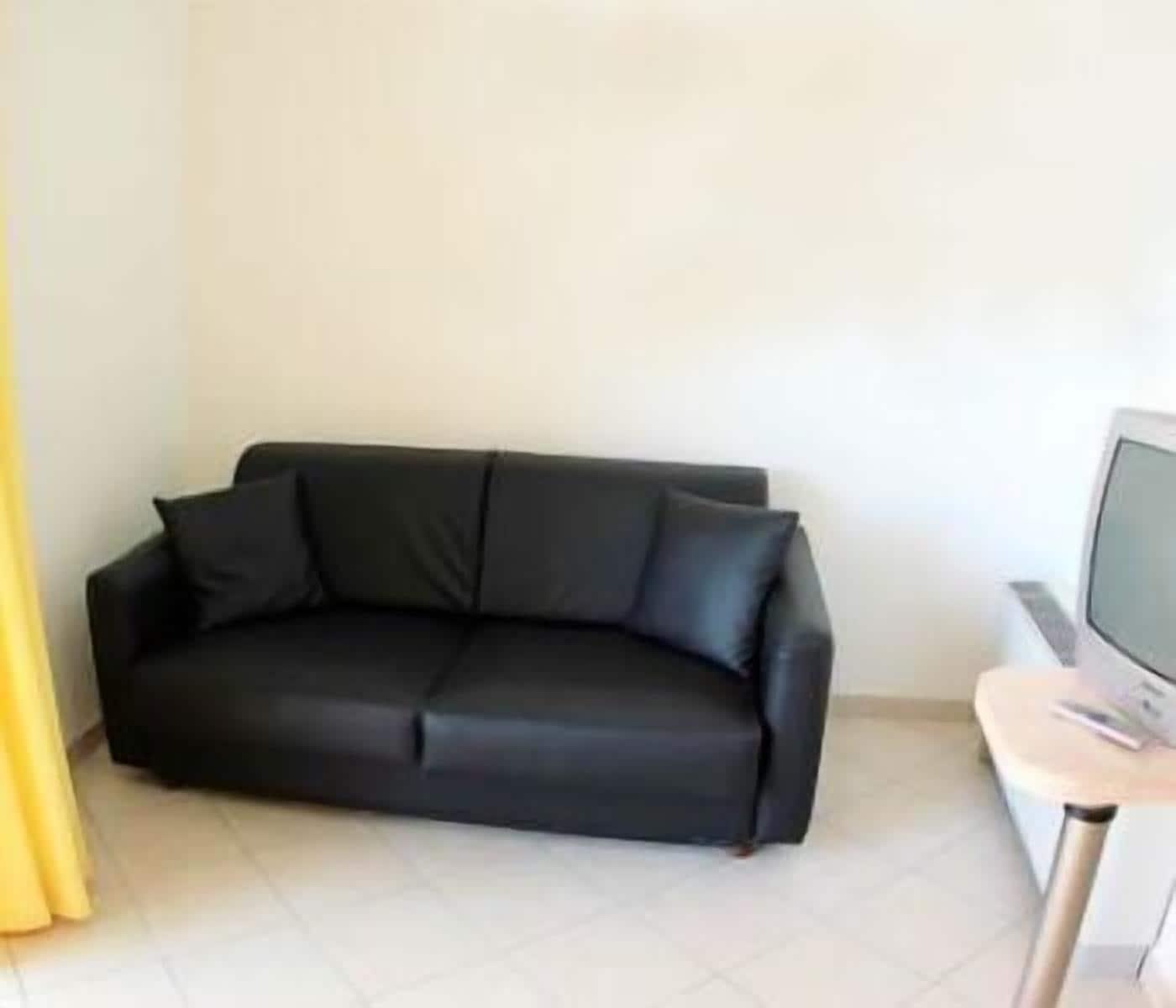 Aparthotel Paradise 3*