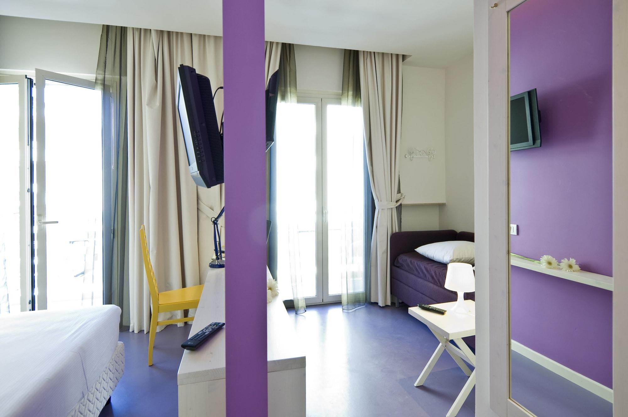 Lamorosa Hotel