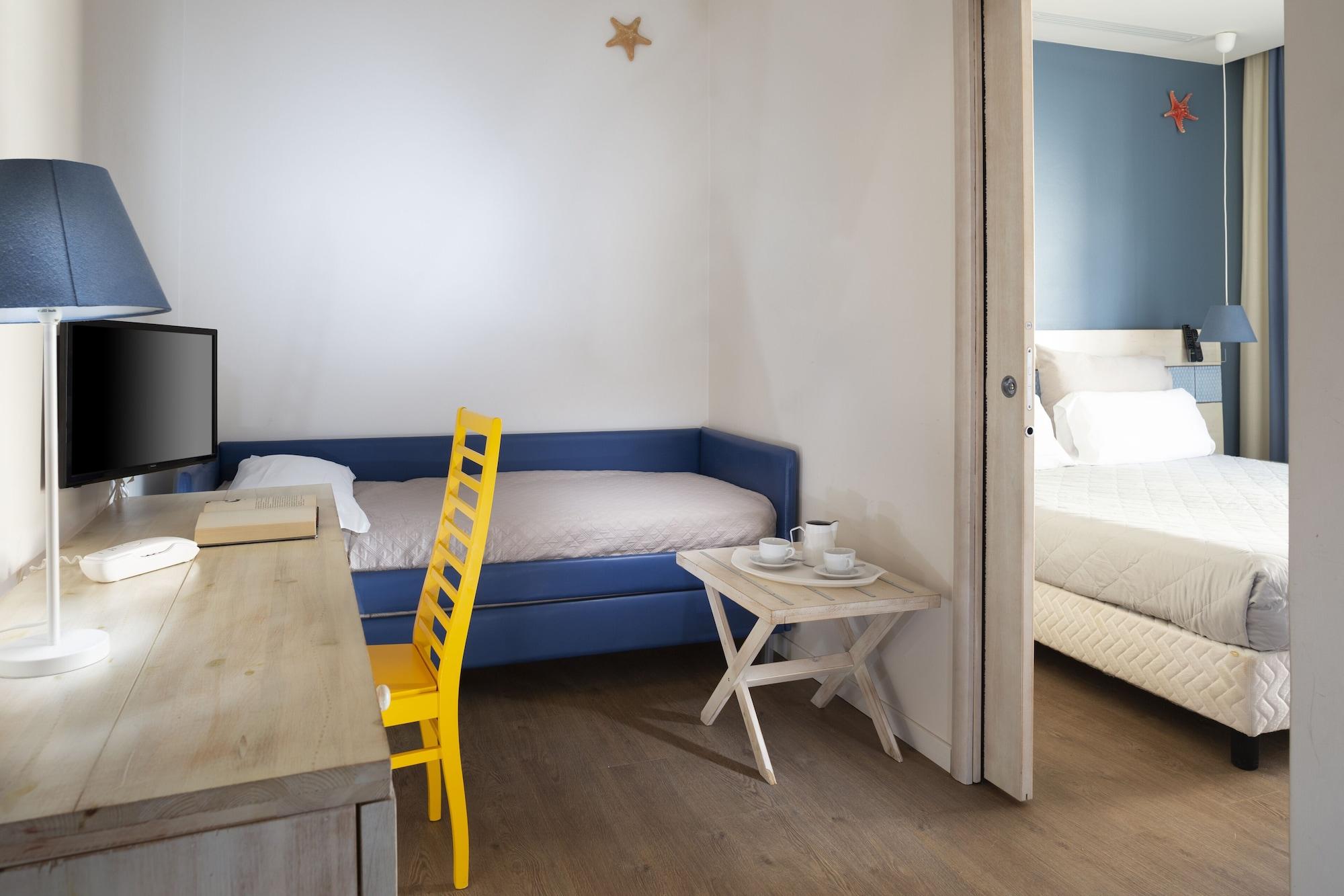 Lamorosa Hotel 3*