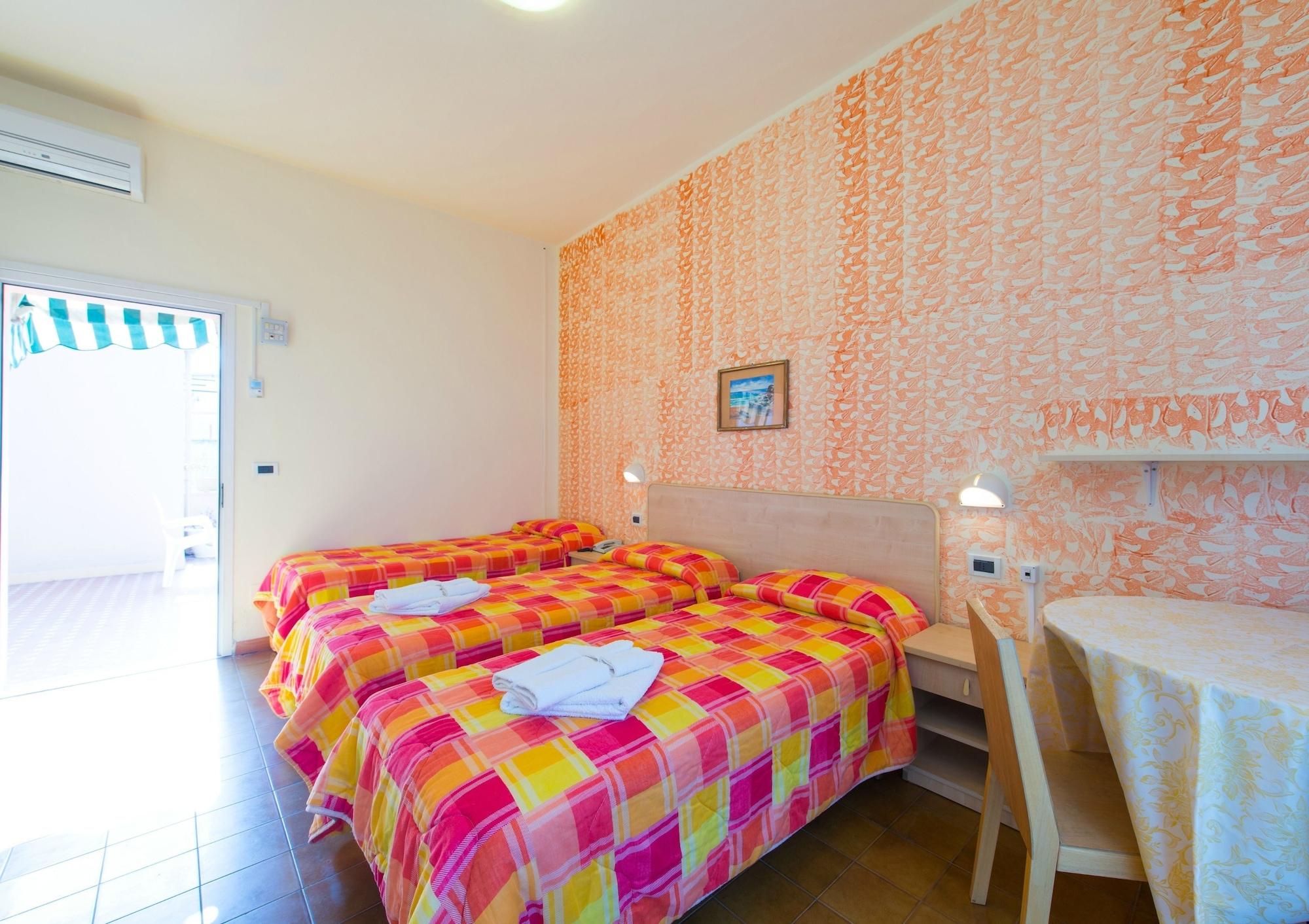 Hotel Losanna Rimini