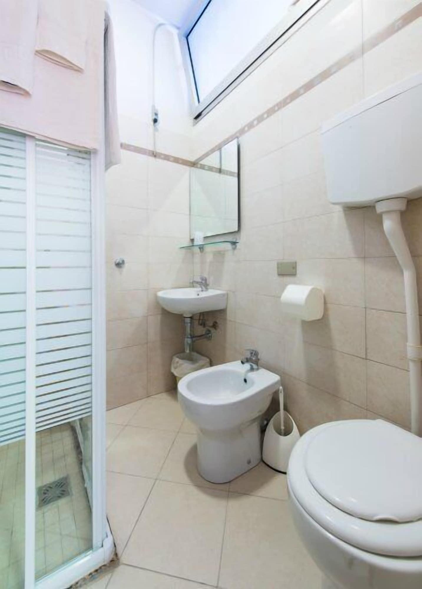 Hotel Losanna 3*