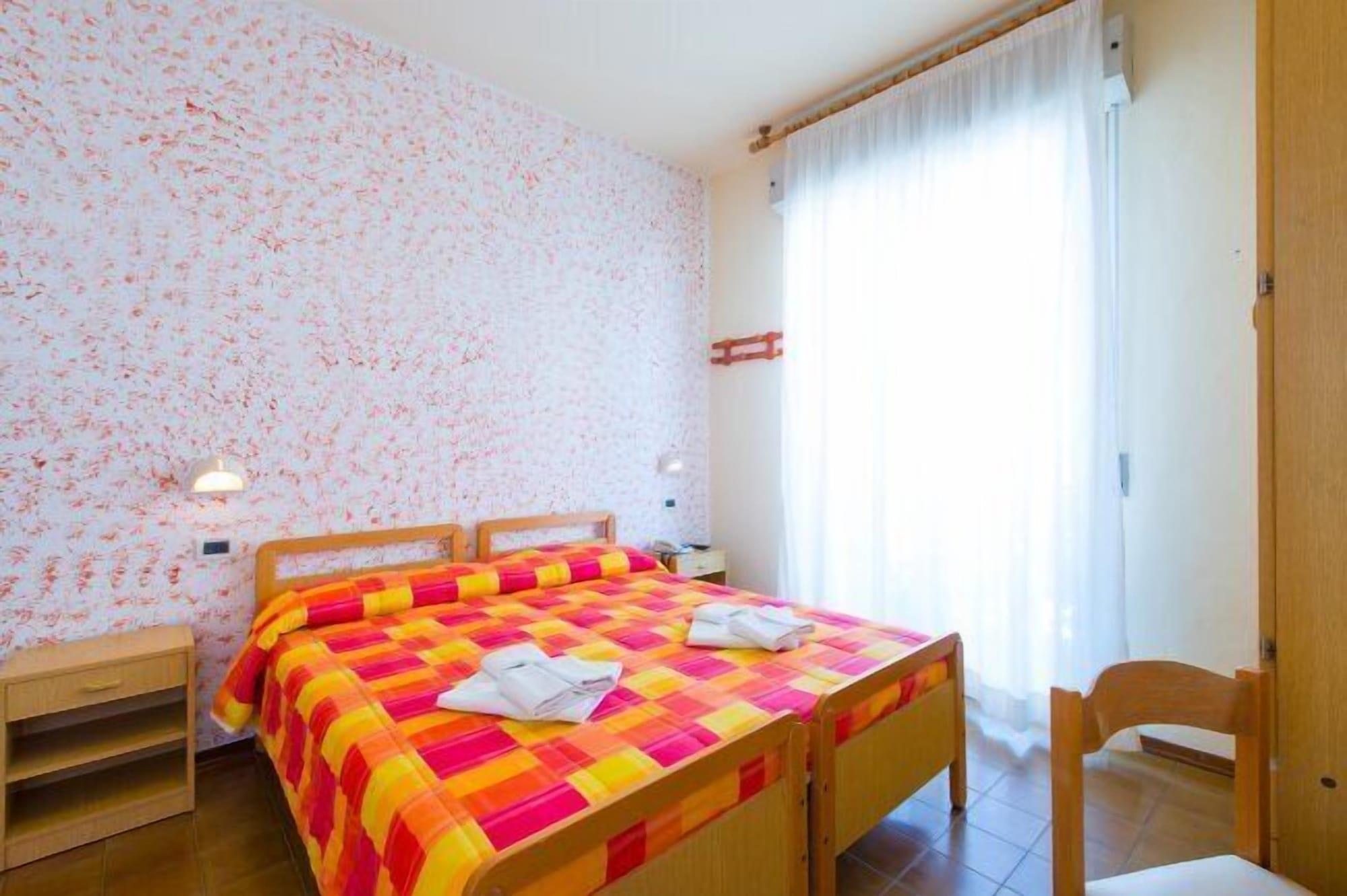 Losanna Hotel Rimini