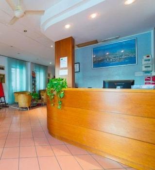 Losanna Hotel 3*