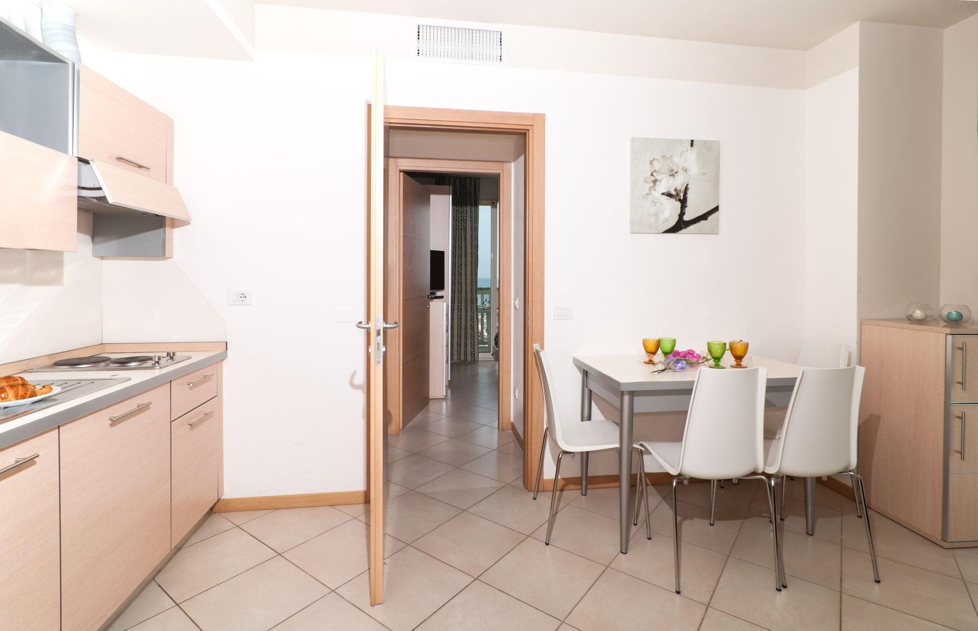 T2 Apartment *