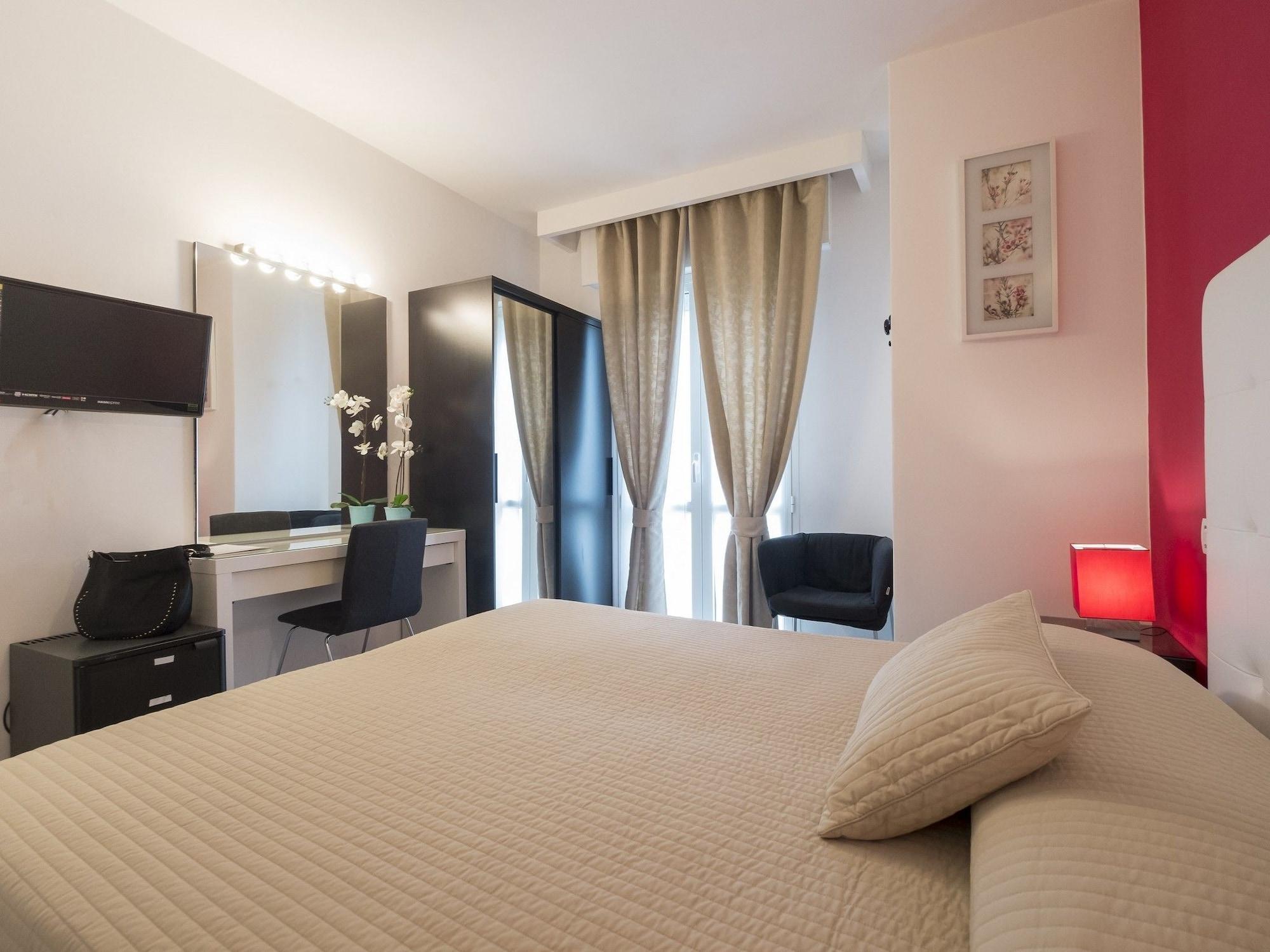 Levante Hotel Rimini