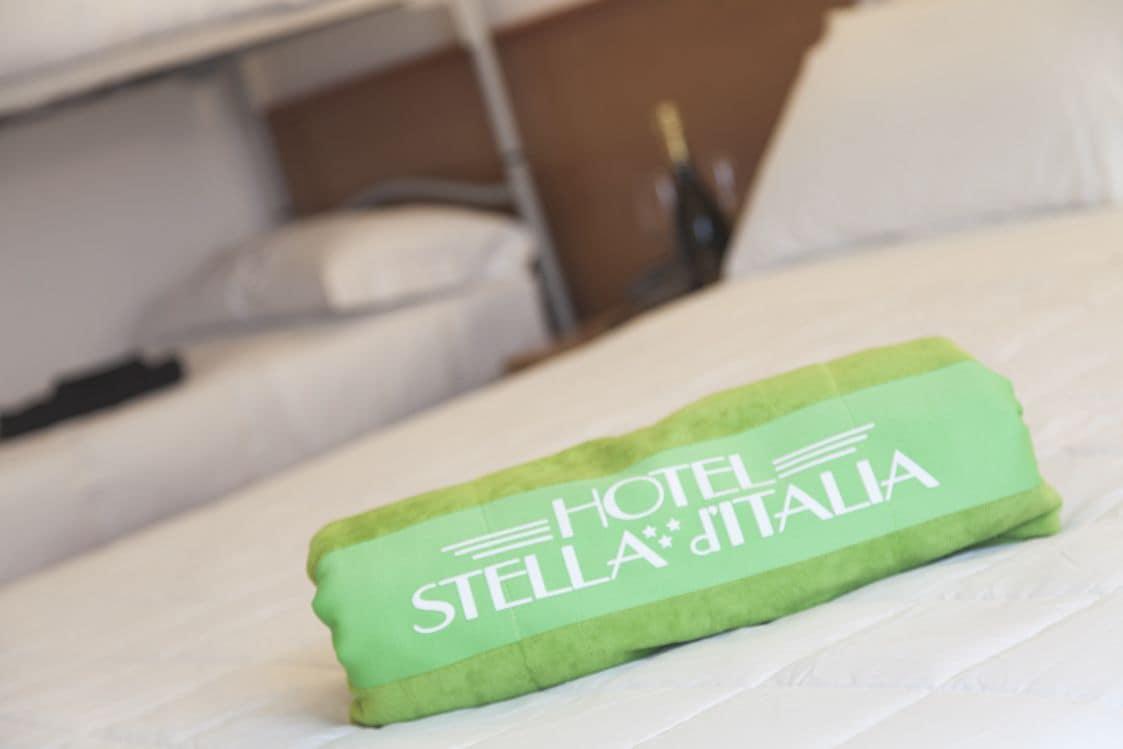 Stella D'italia - Nuova Gestione 3* Rimini