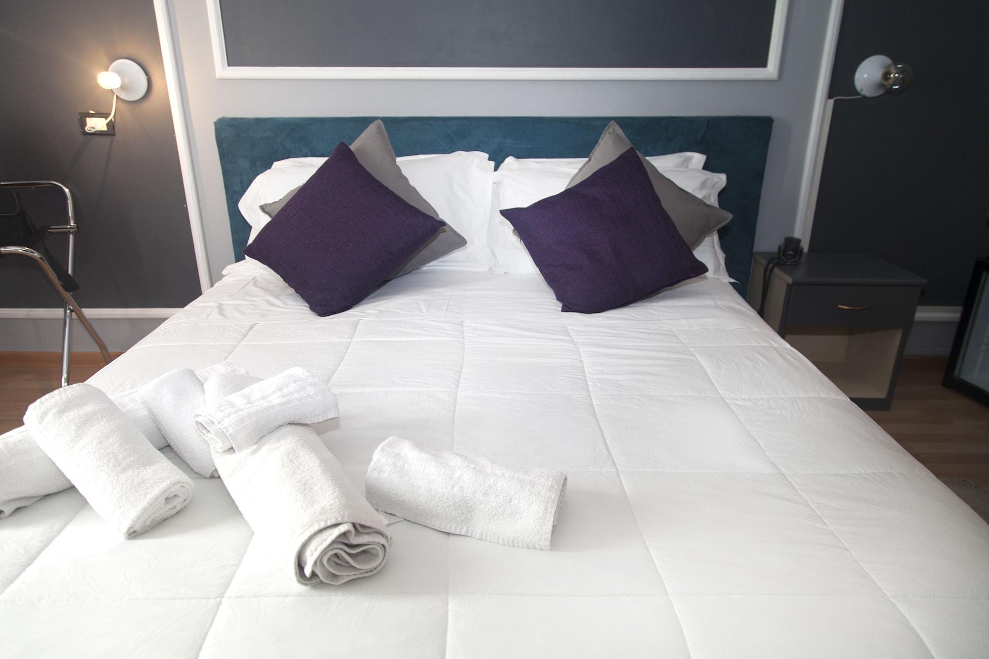 Stella D'italia - Nuova Gestione Hotel Rimini