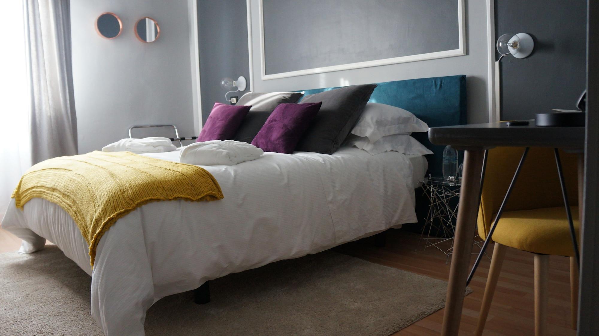 Stella D'italia - Nuova Gestione Hotel 3*