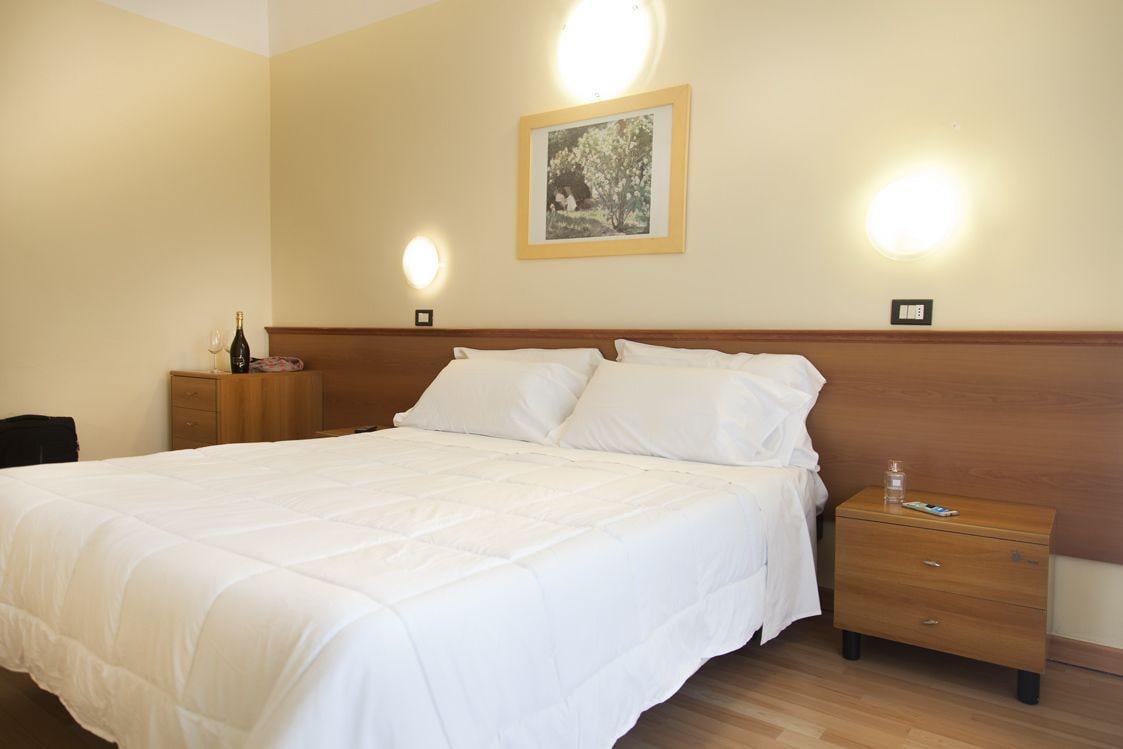 Hotel Stella D'italia - Nuova Gestione 3*