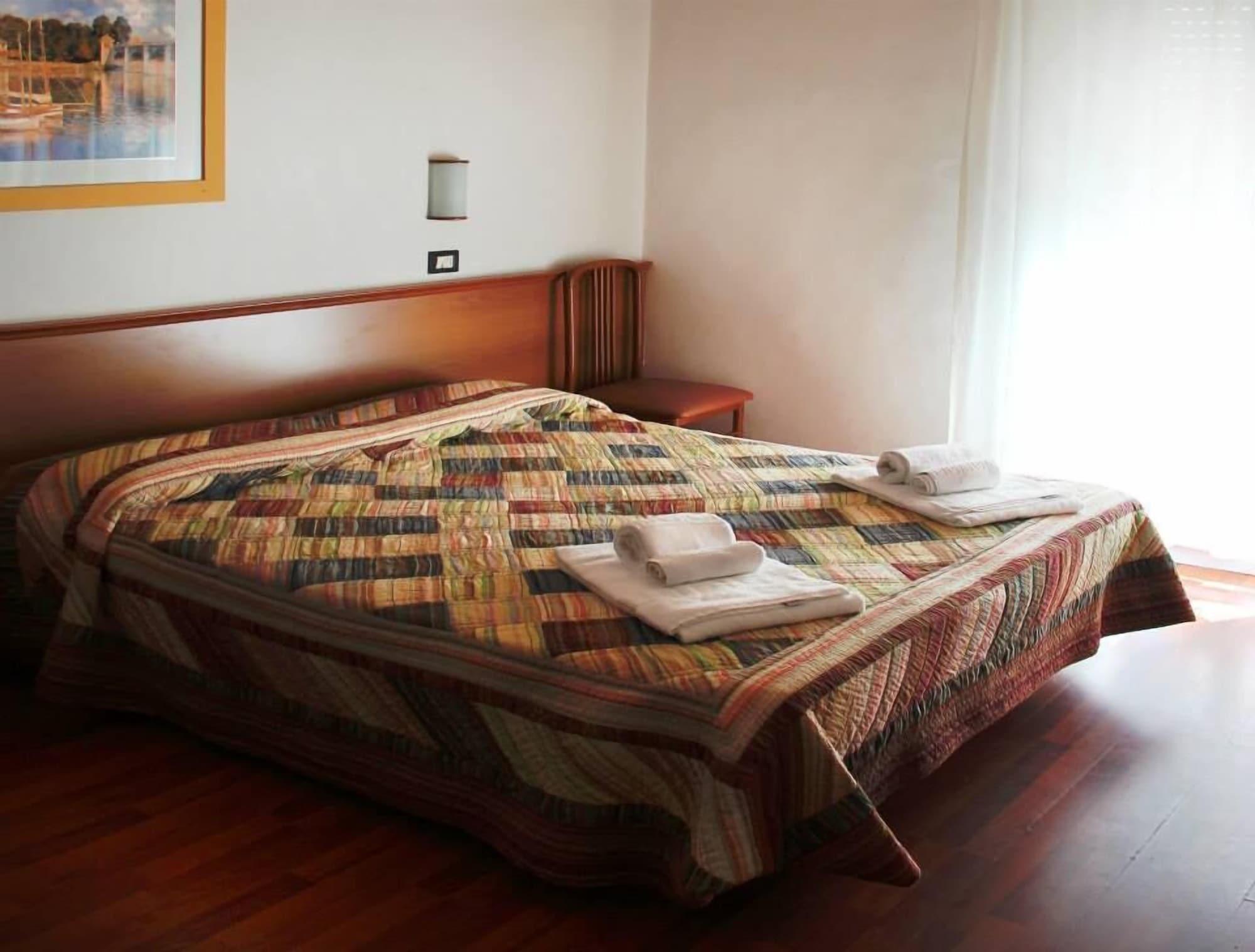 Stella D'italia - Nuova Gestione 3* Rimini