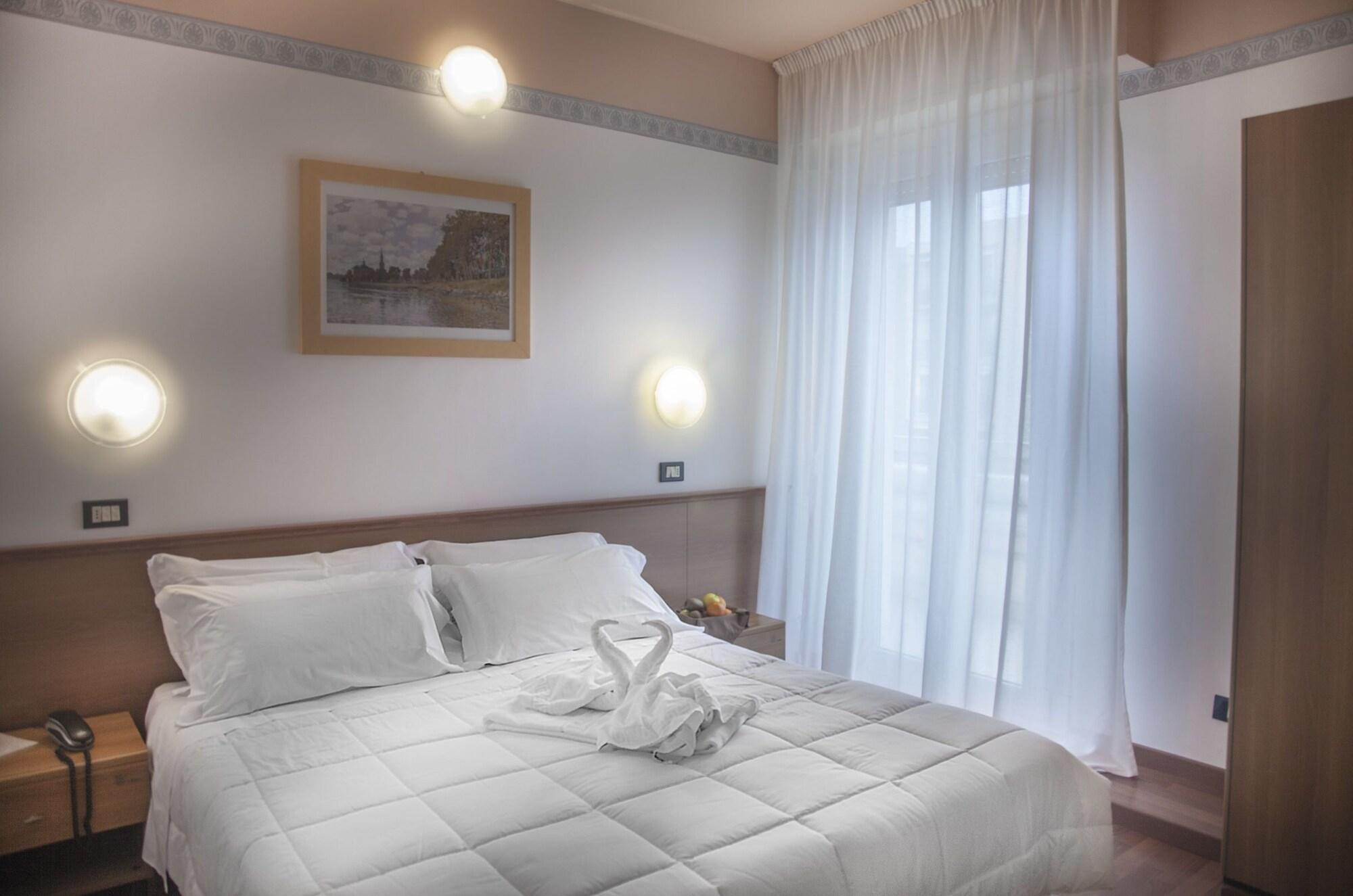Hotel Stella D'italia - Nuova Gestione