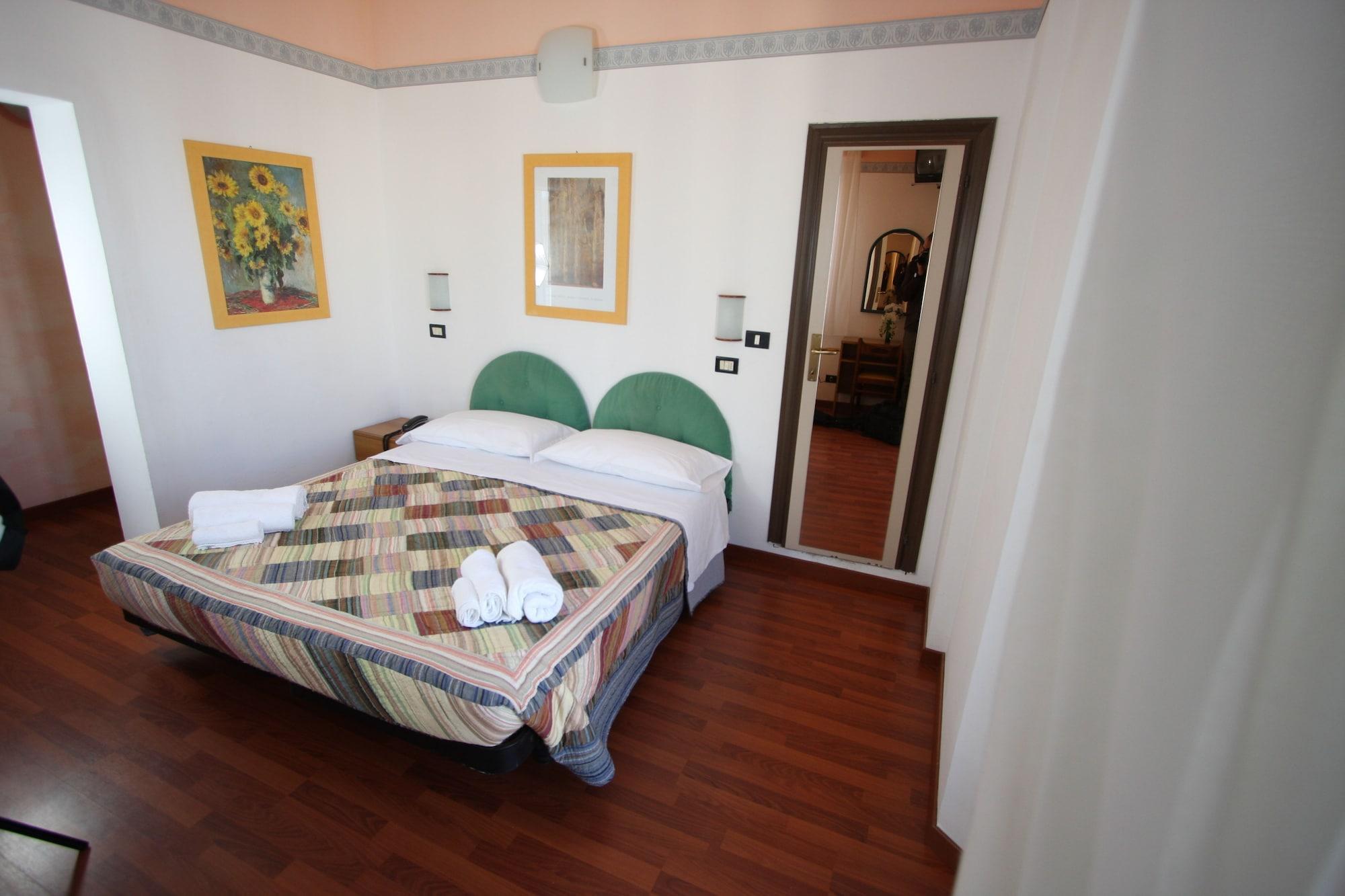 Stella D'italia - Nuova Gestione Hotel Rimini