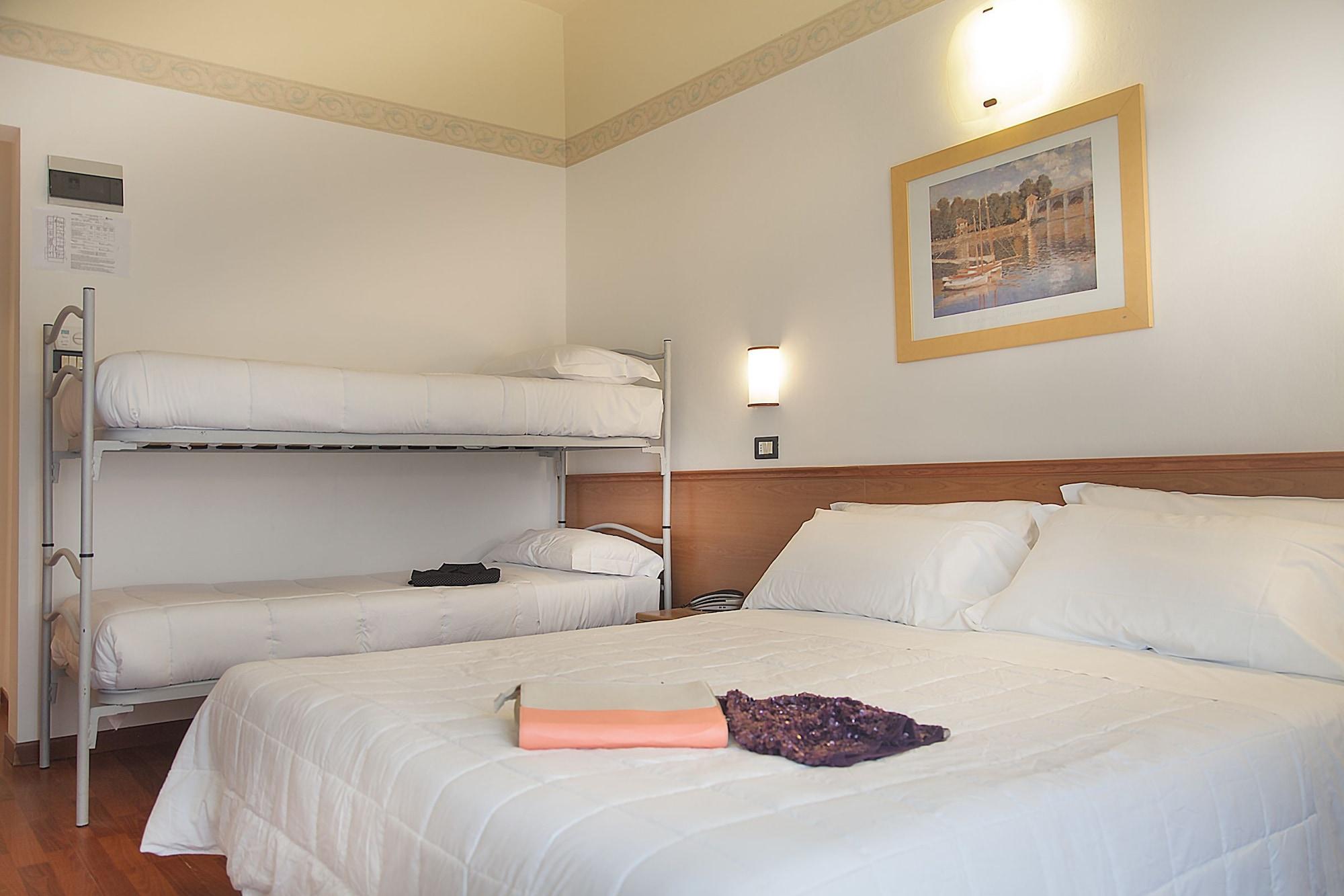 Hotel Stella D'italia - Nuova Gestione 3*