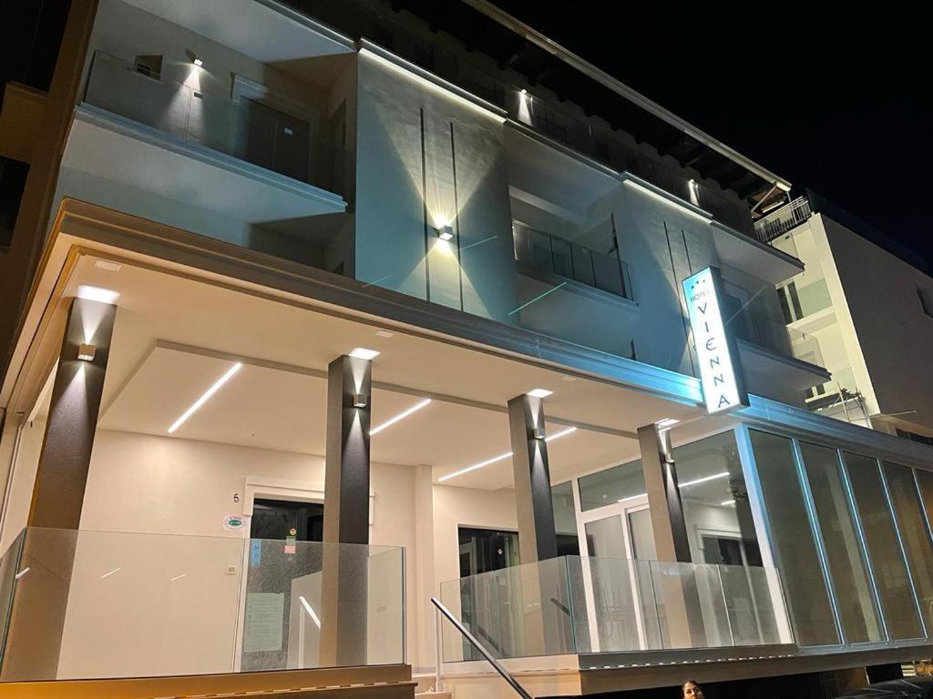 Vienna Rivazzurra Rimini