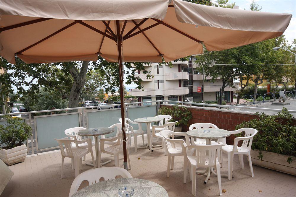 Hotel Sole Mio Rimini