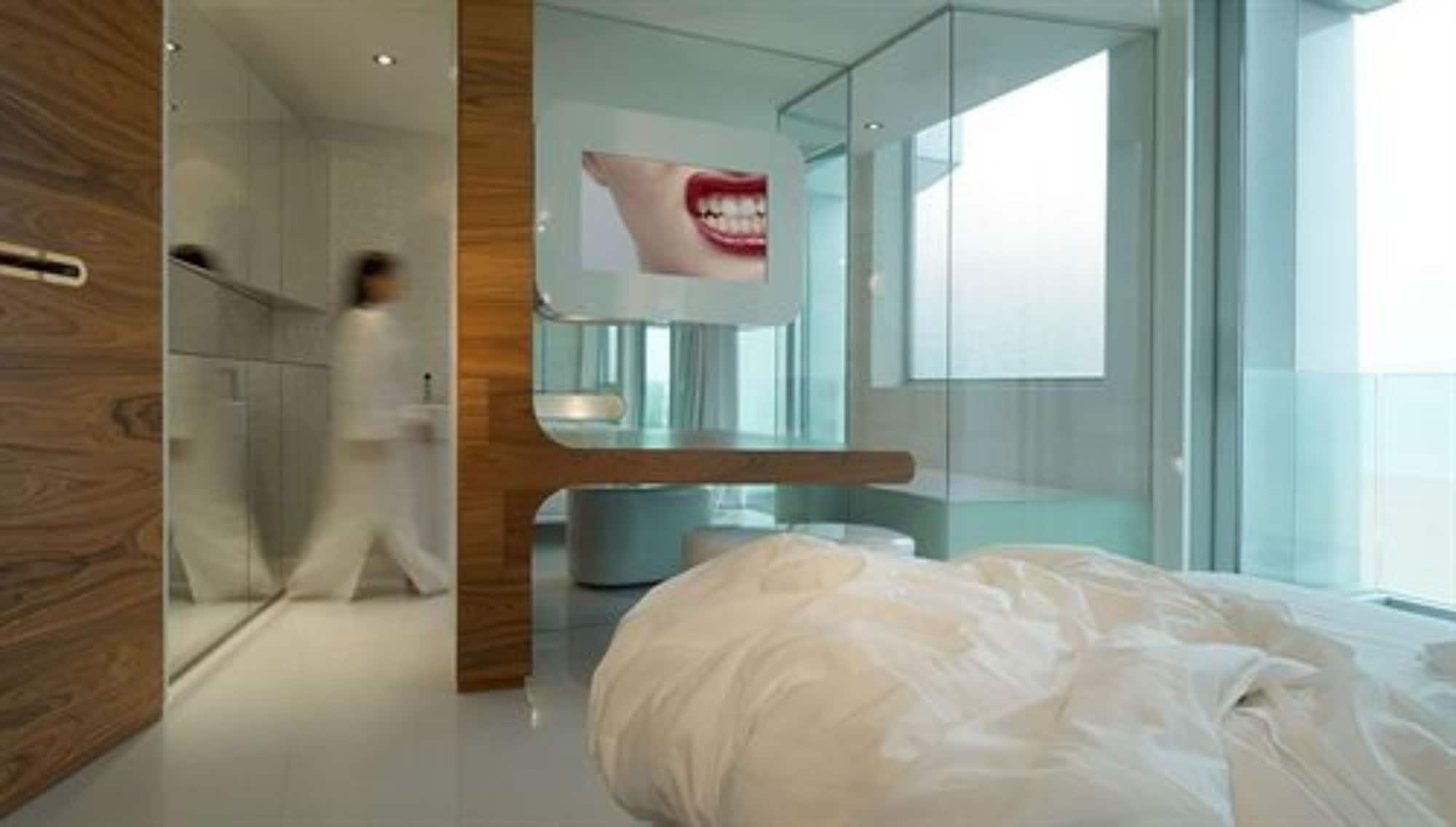 Hotel I-suite Rimini