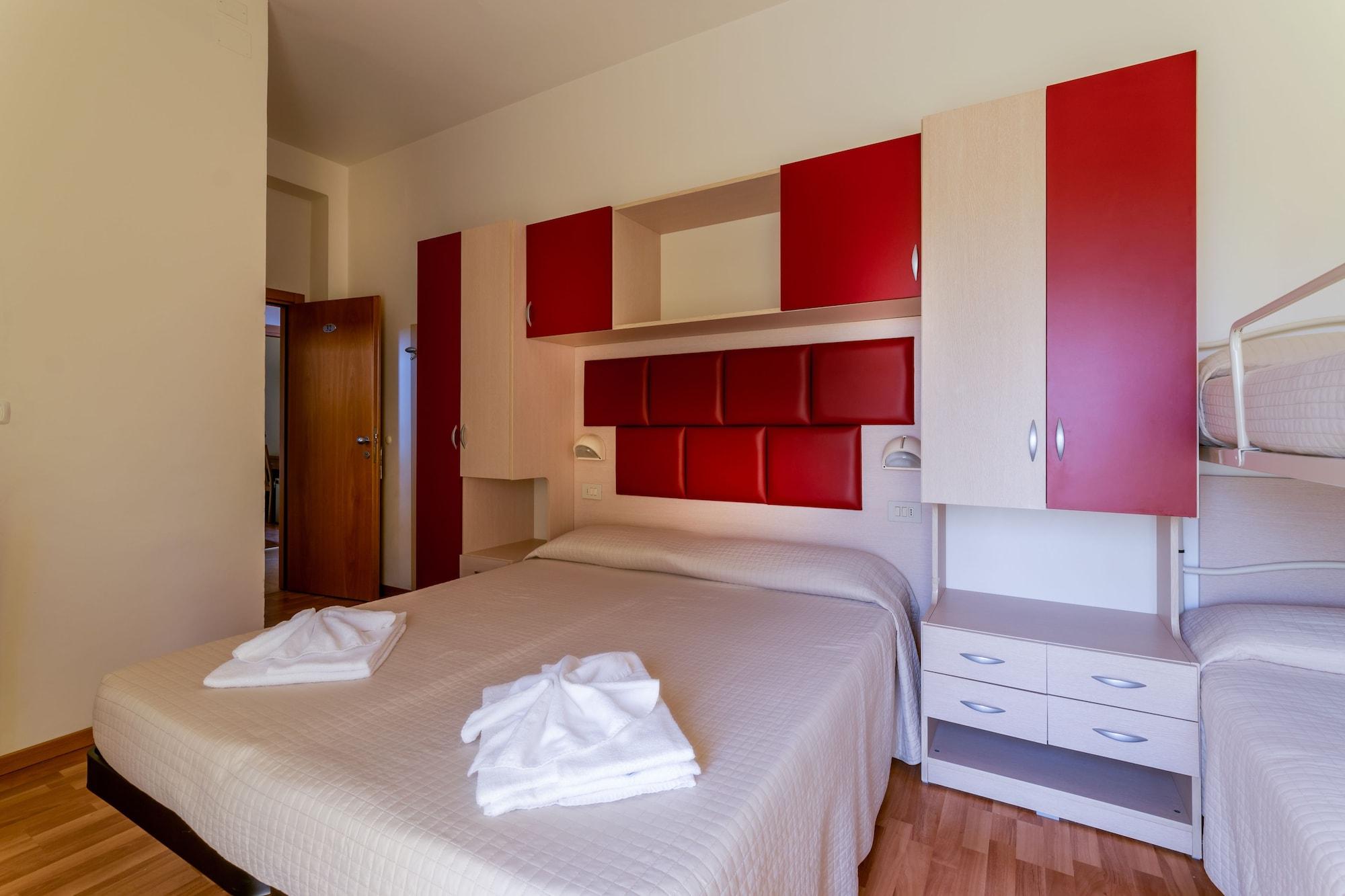 Hotel Stresa Rimini
