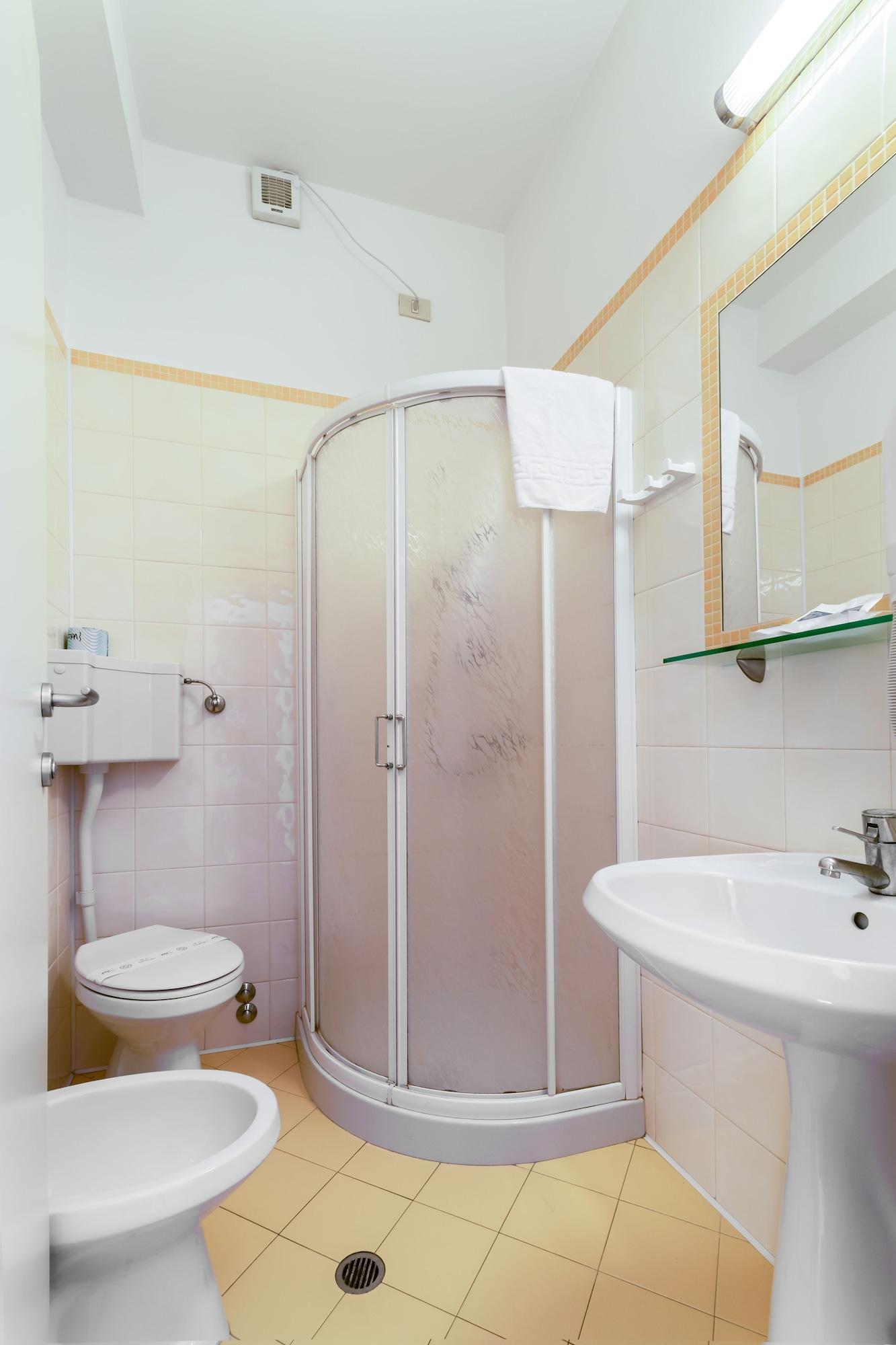 Hotel Stresa Rimini