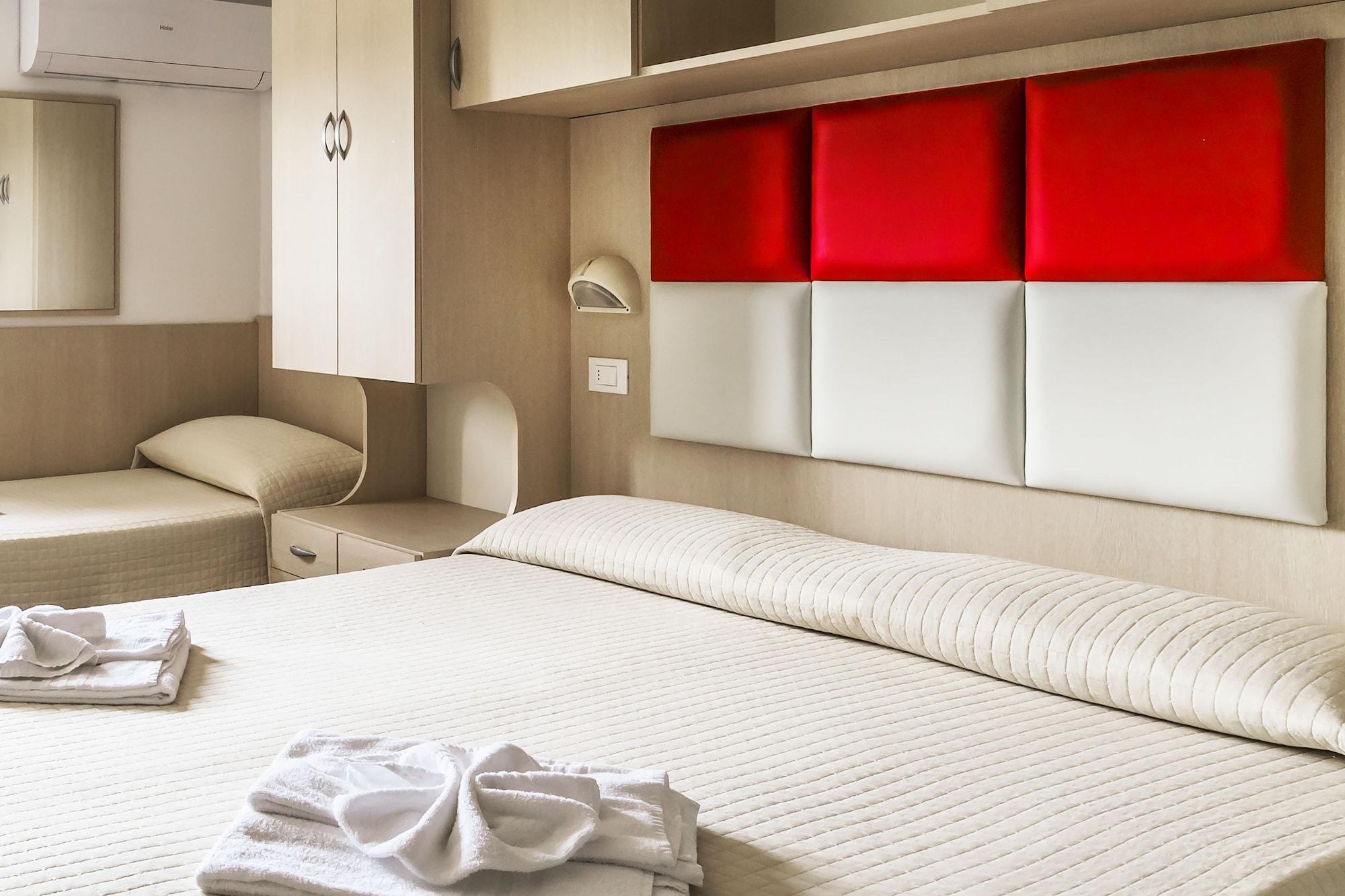 Stresa Hotel Rimini