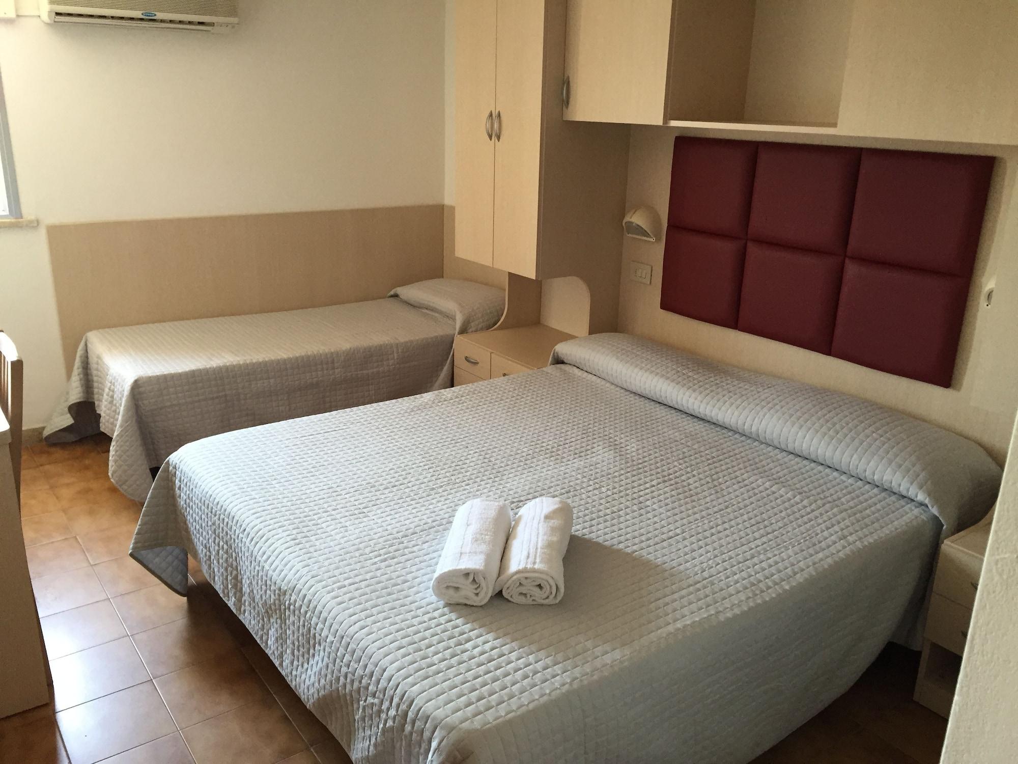Stresa Hotel 3*