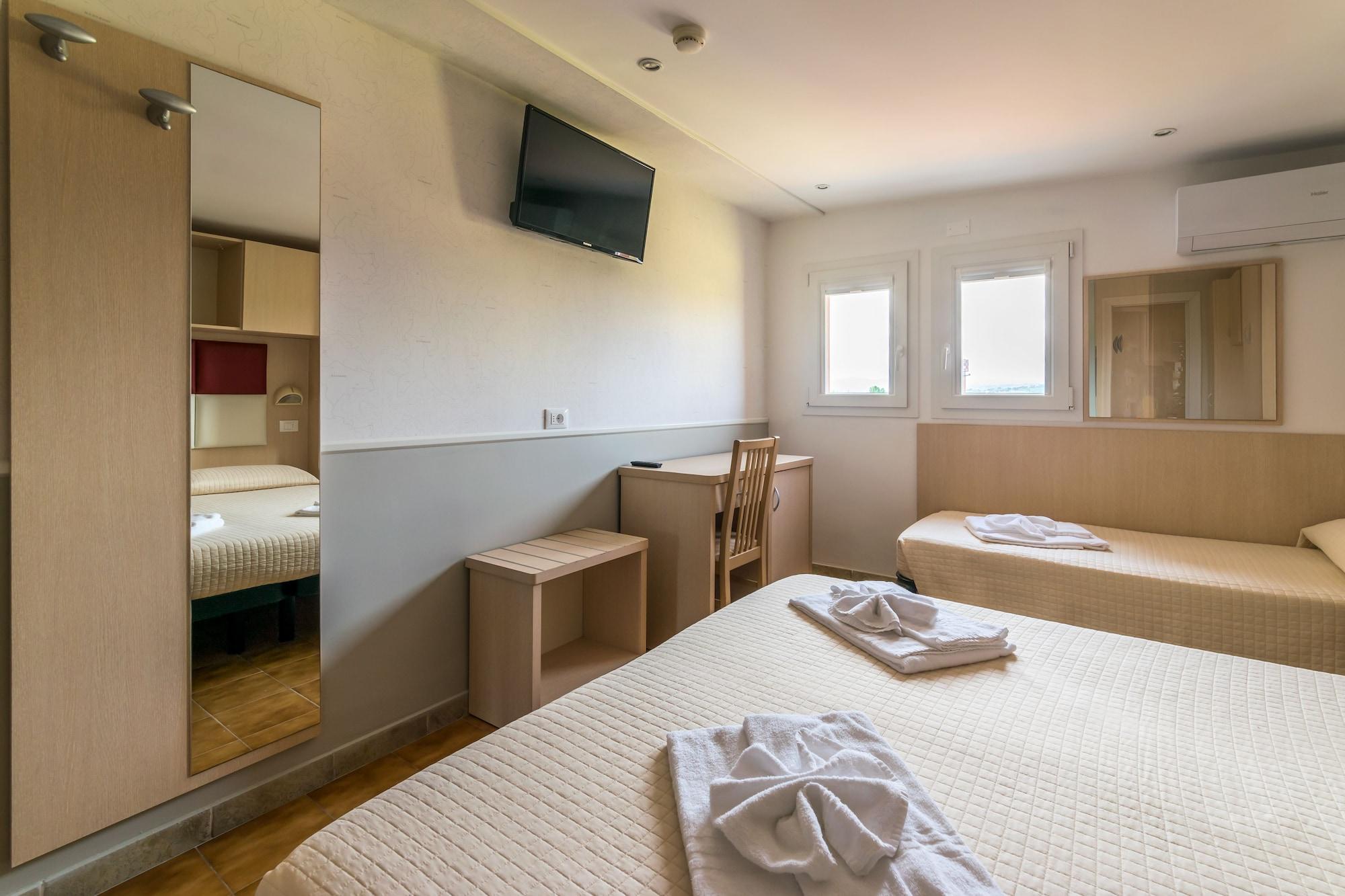Hotel Stresa Rimini