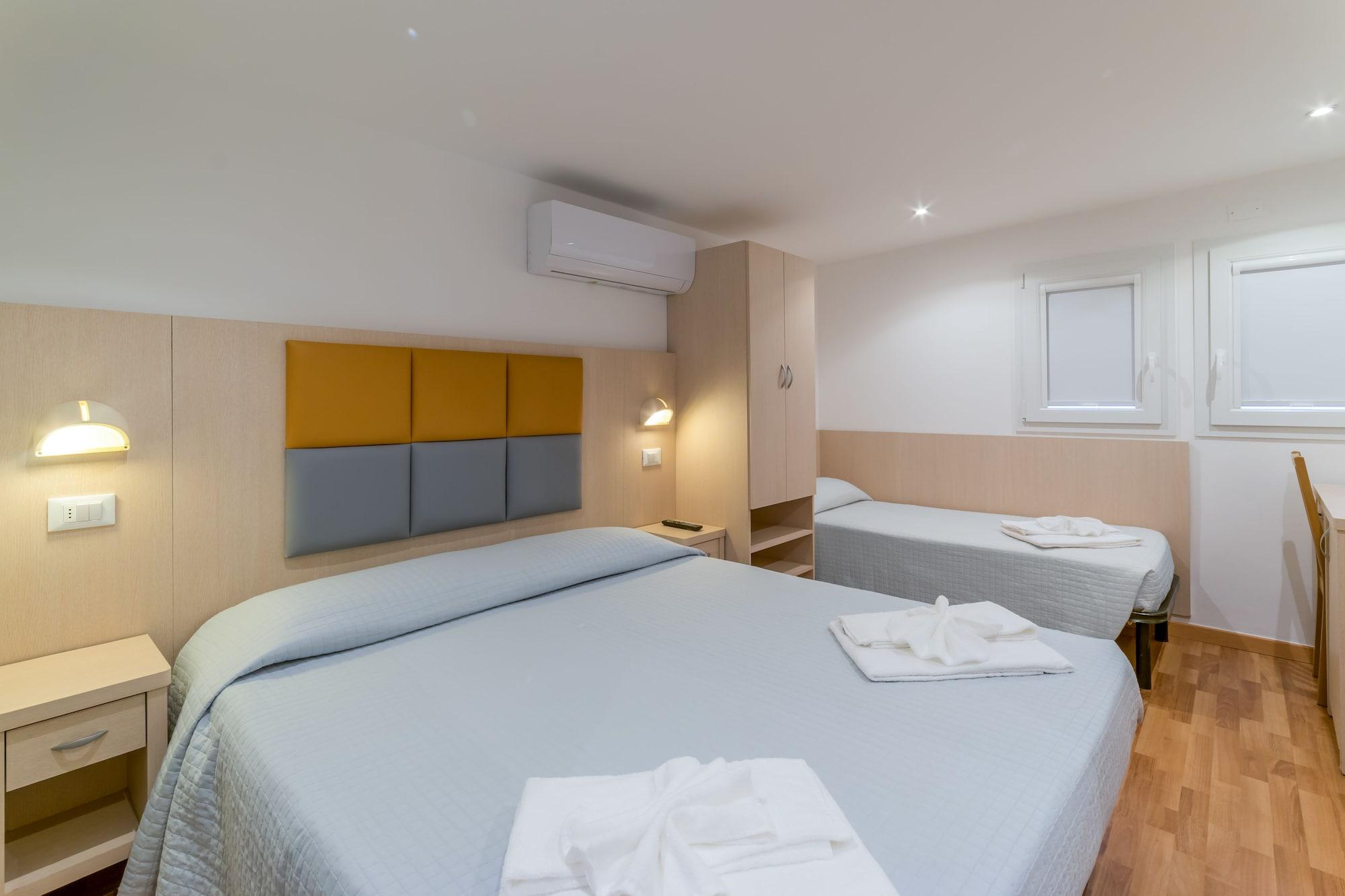 Stresa 3* Rimini