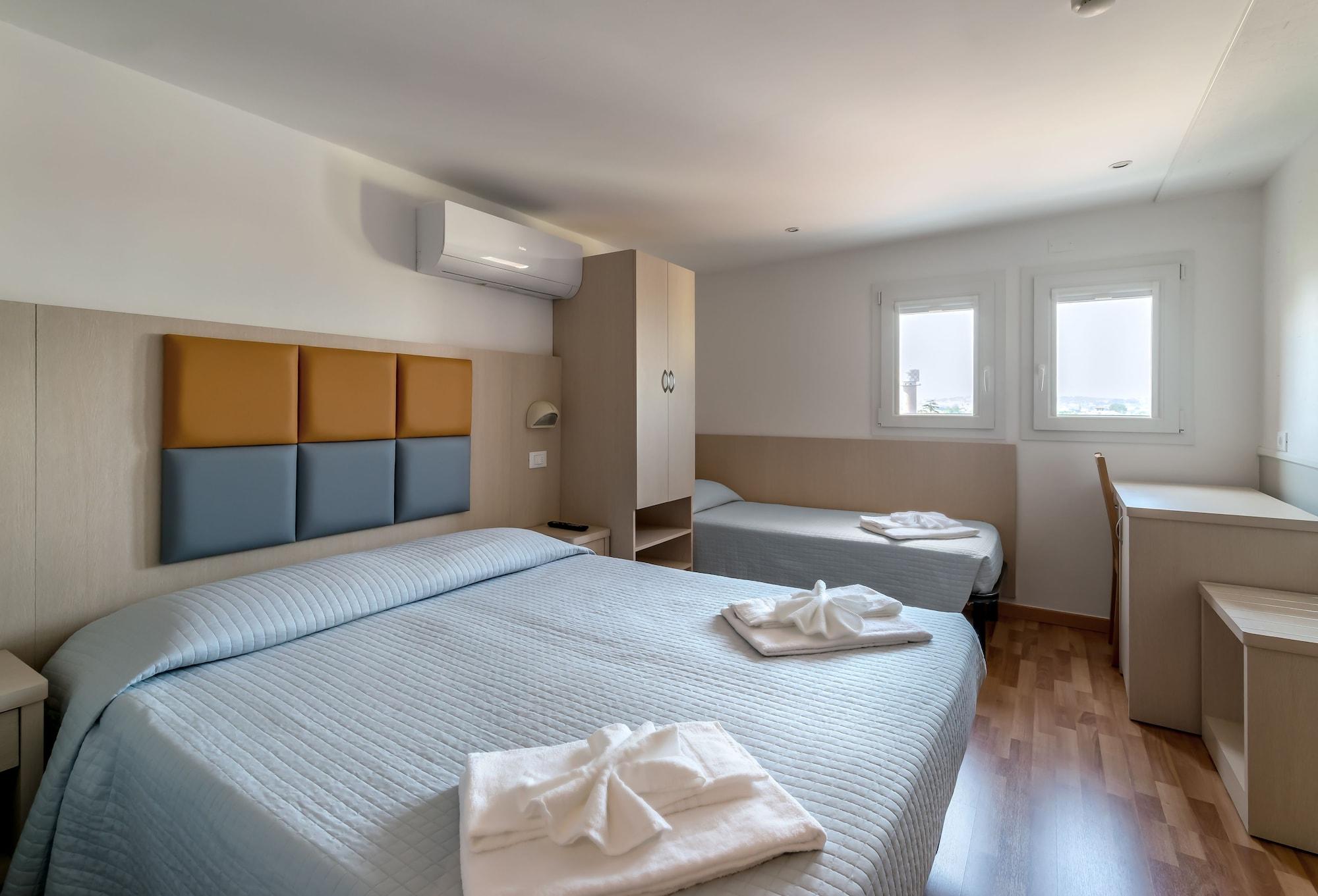Stresa 3*