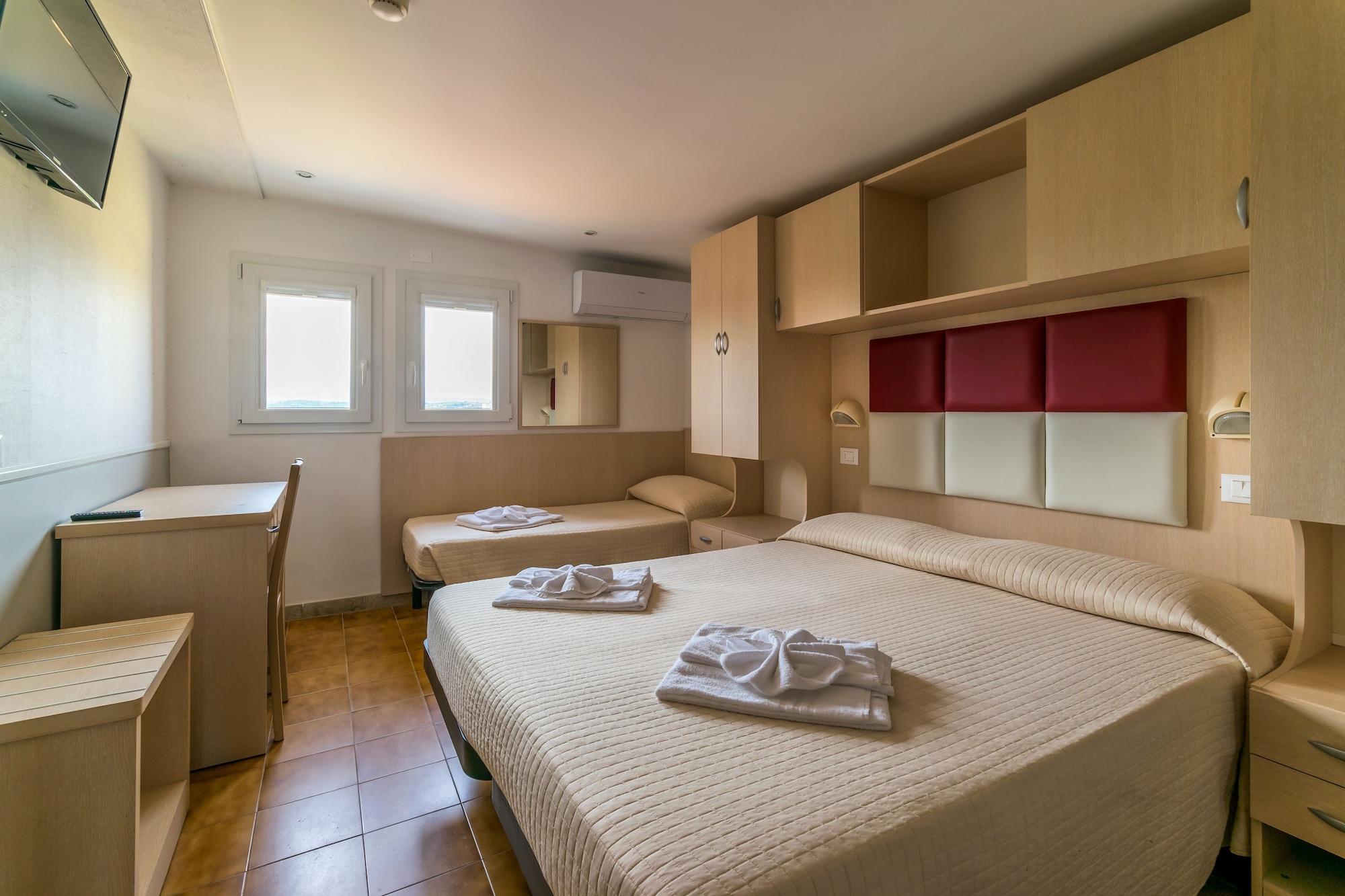Stresa 3*