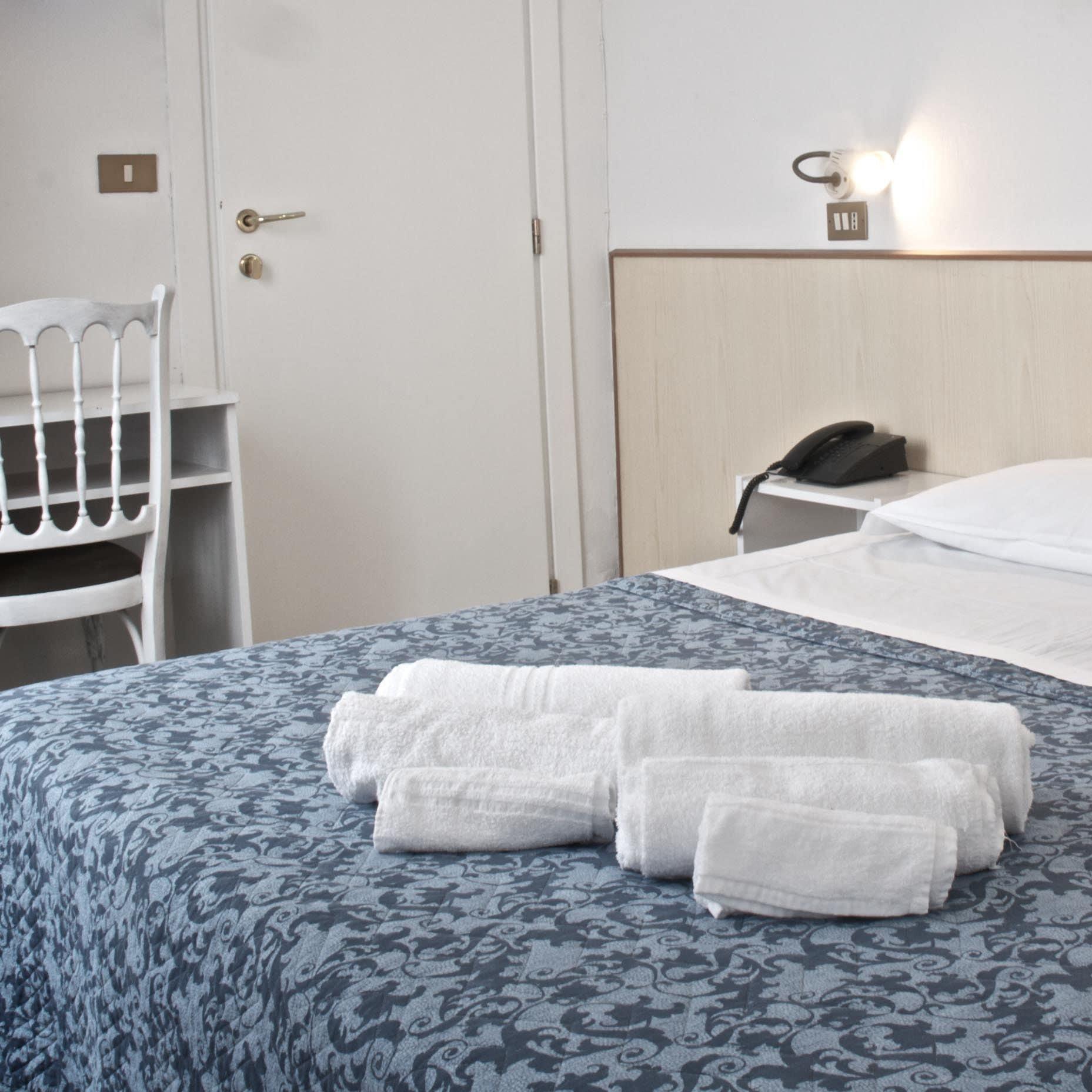 Nizza Creative 3* Rimini