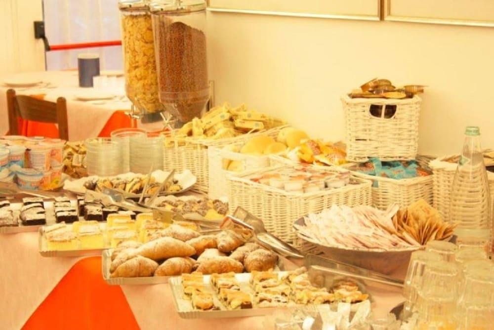 Hotel Nizza Creative 3*