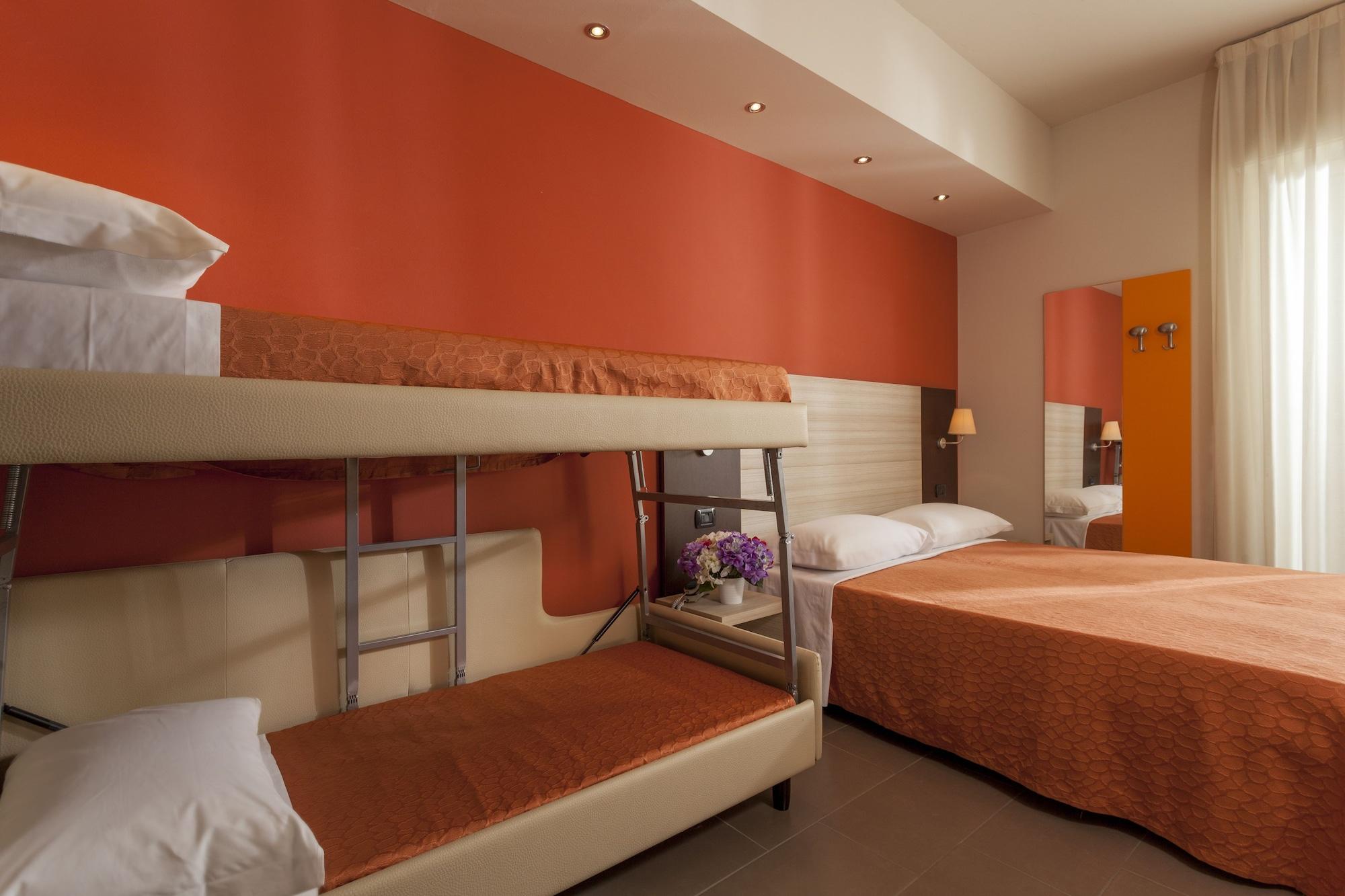 Aurora Mare Hotel Rimini