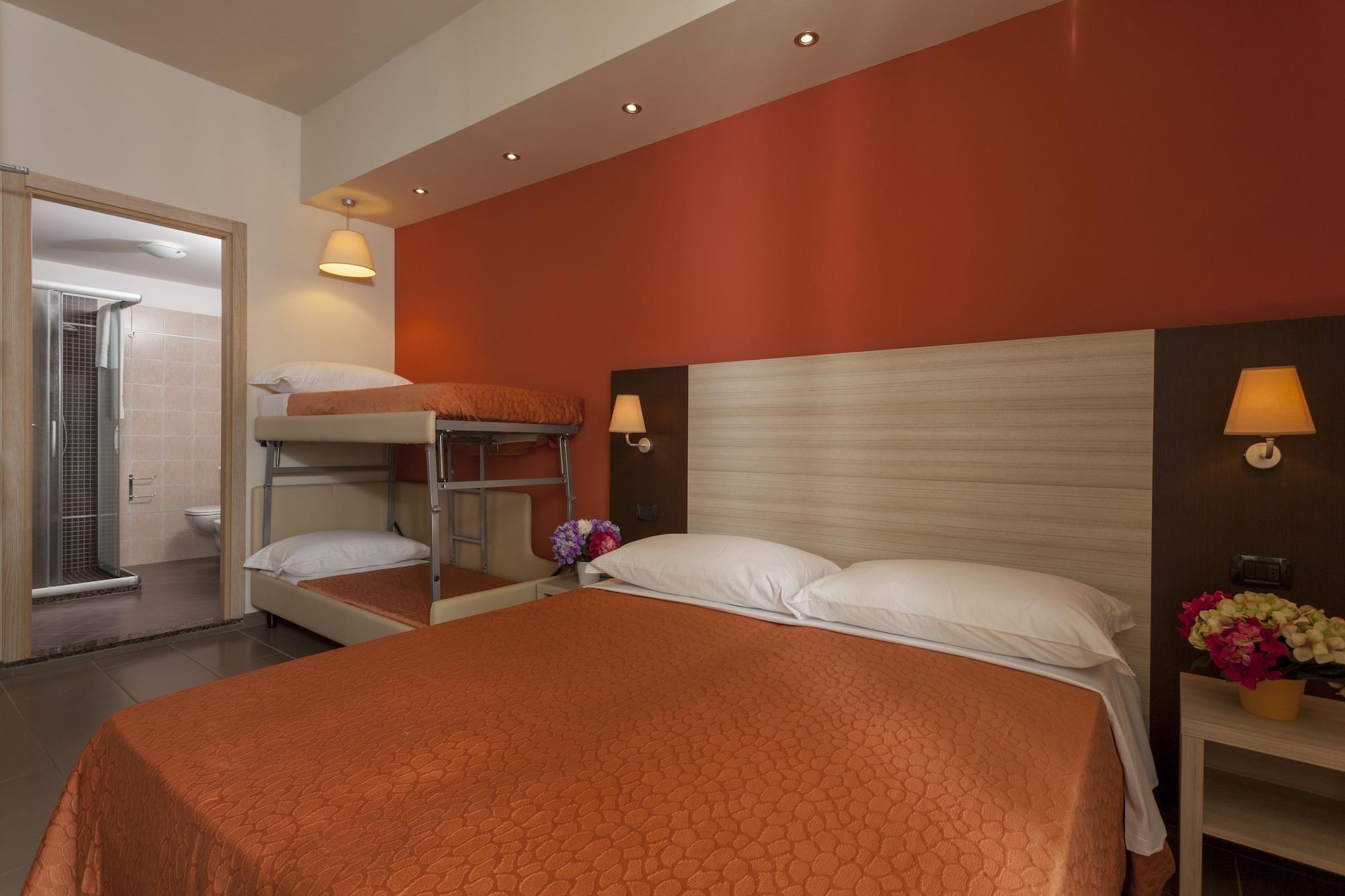 Hotel Aurora Mare Rimini