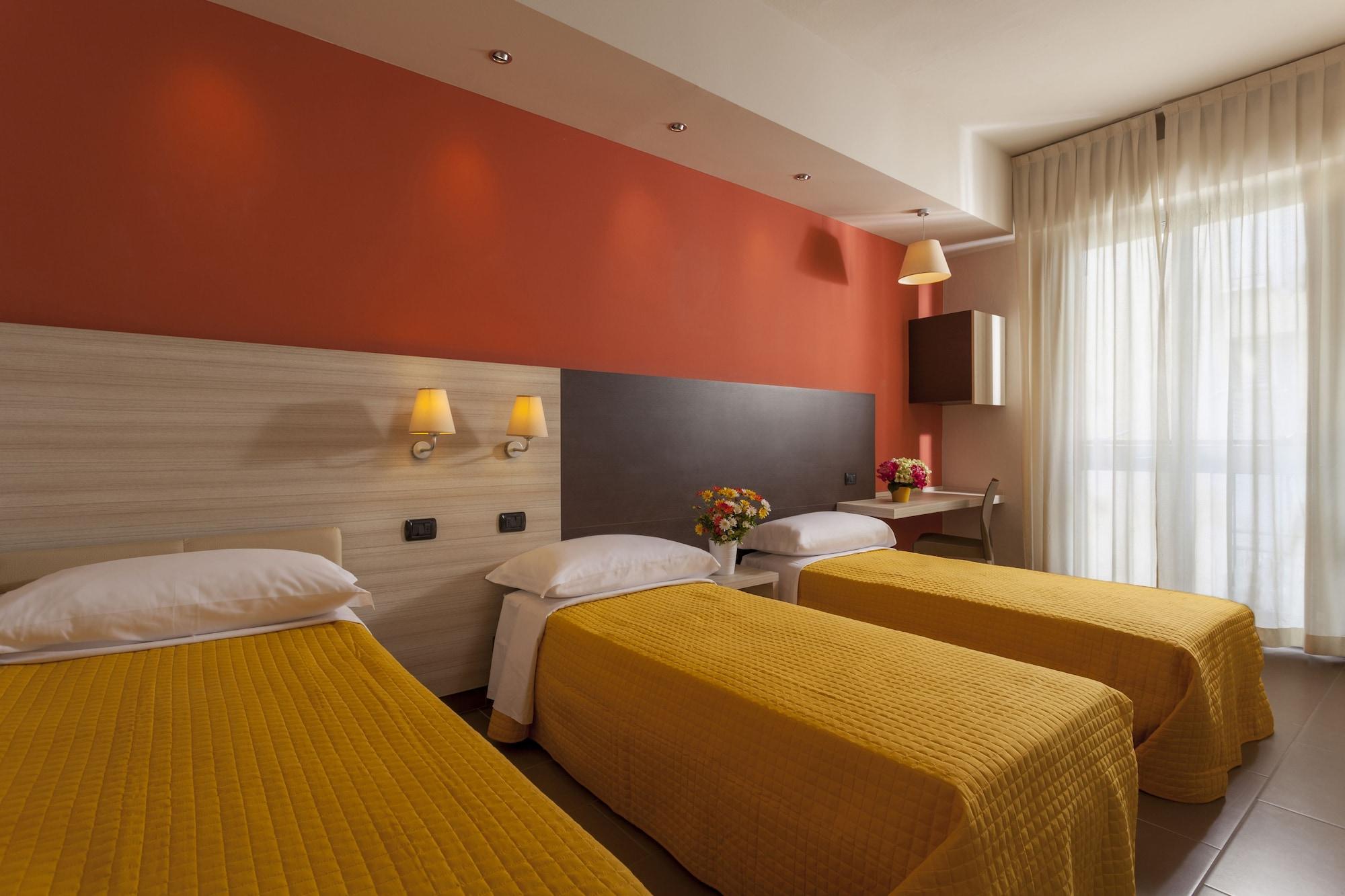 Hotel Aurora Mare Rimini