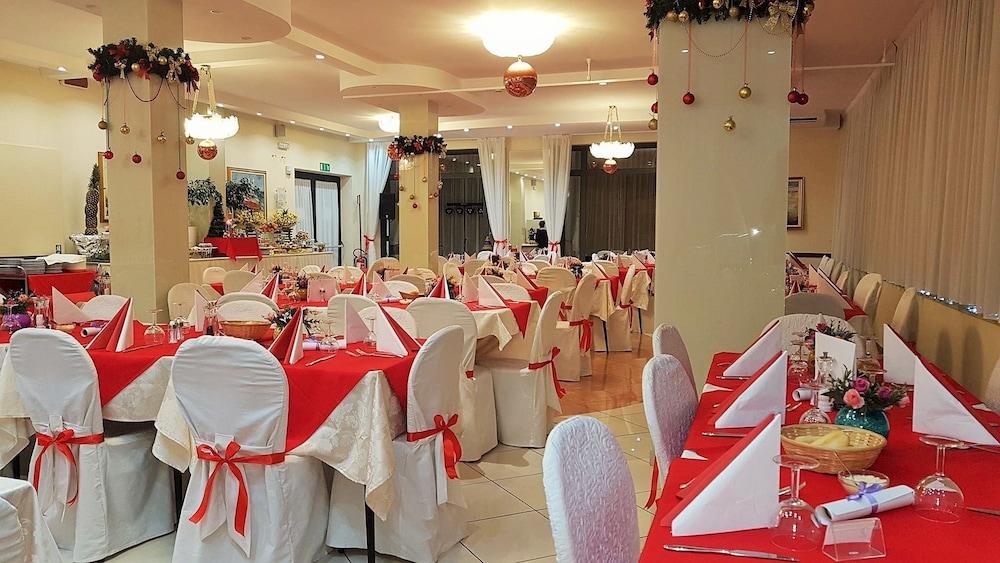 Hotel Aurora Mare Rimini