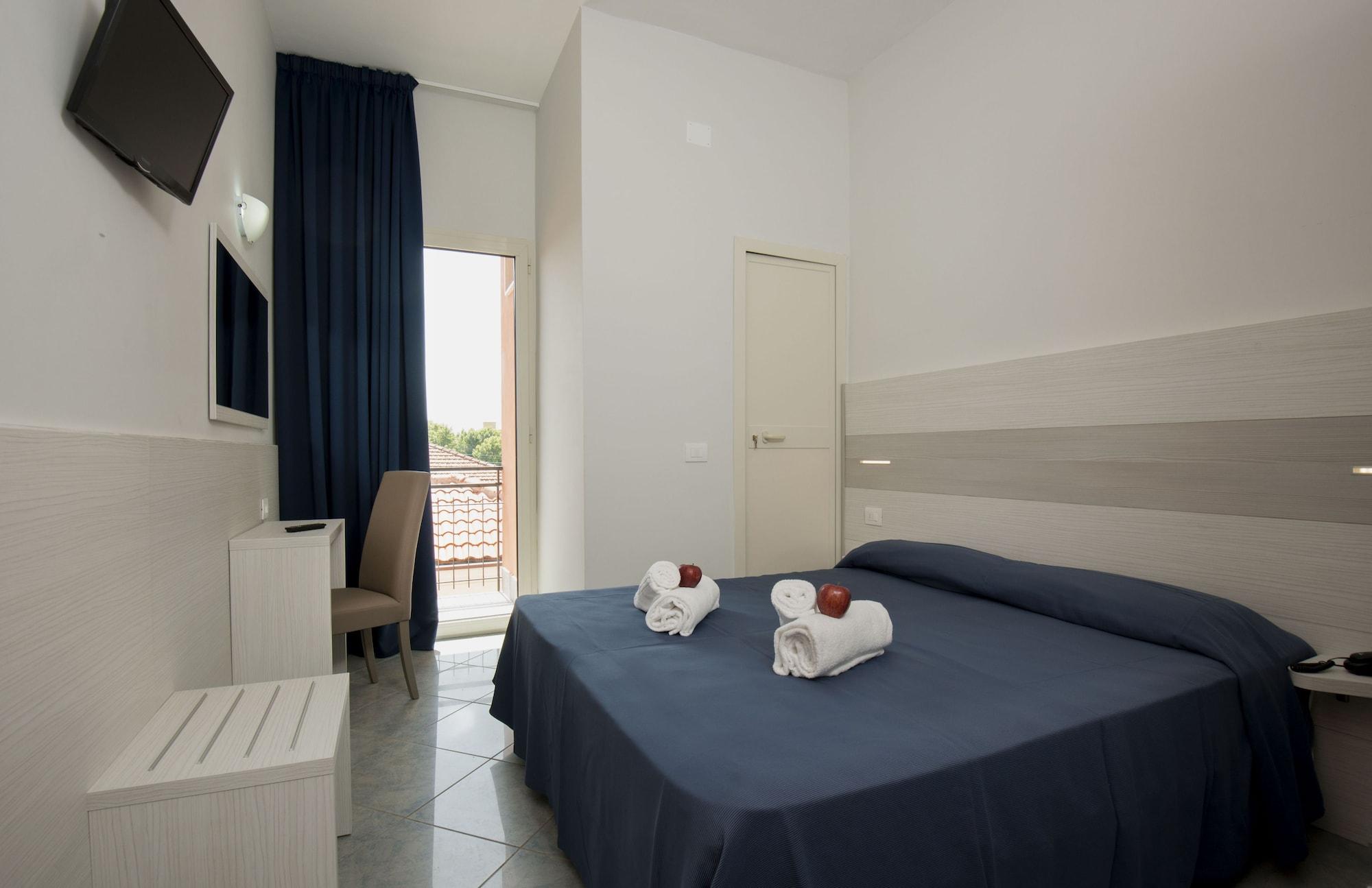 Hotel Scarlet Rimini